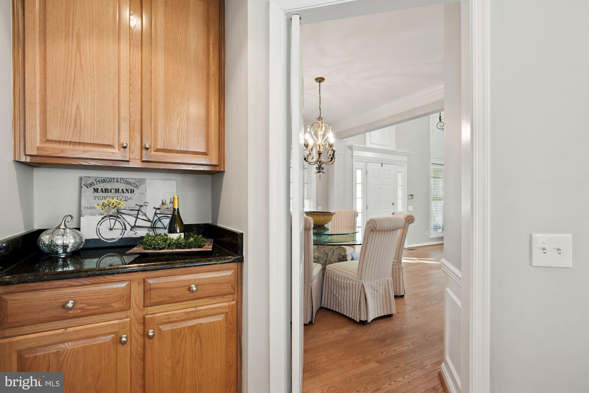 SOUTH RIDING - Residential