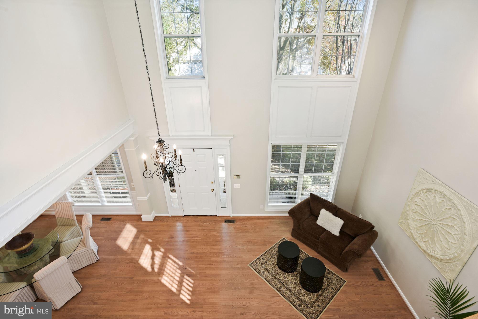 SOUTH RIDING - Residential