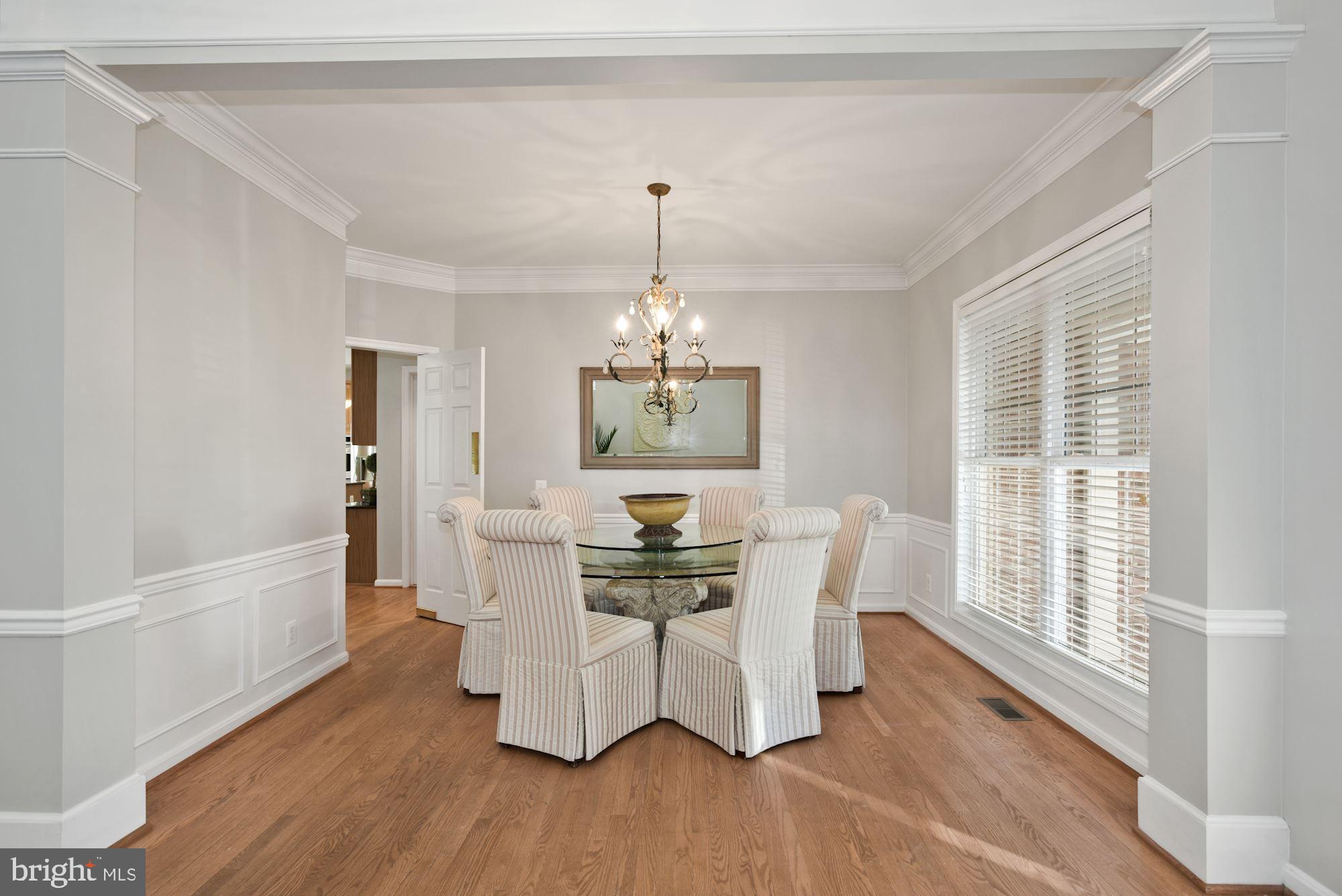 SOUTH RIDING - Residential