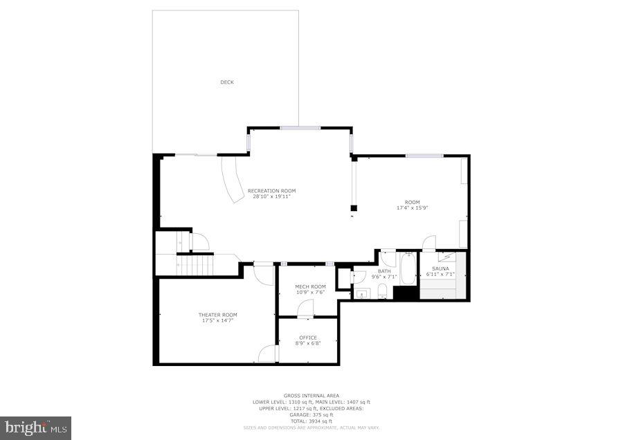 SOUTH RIDING - Residential