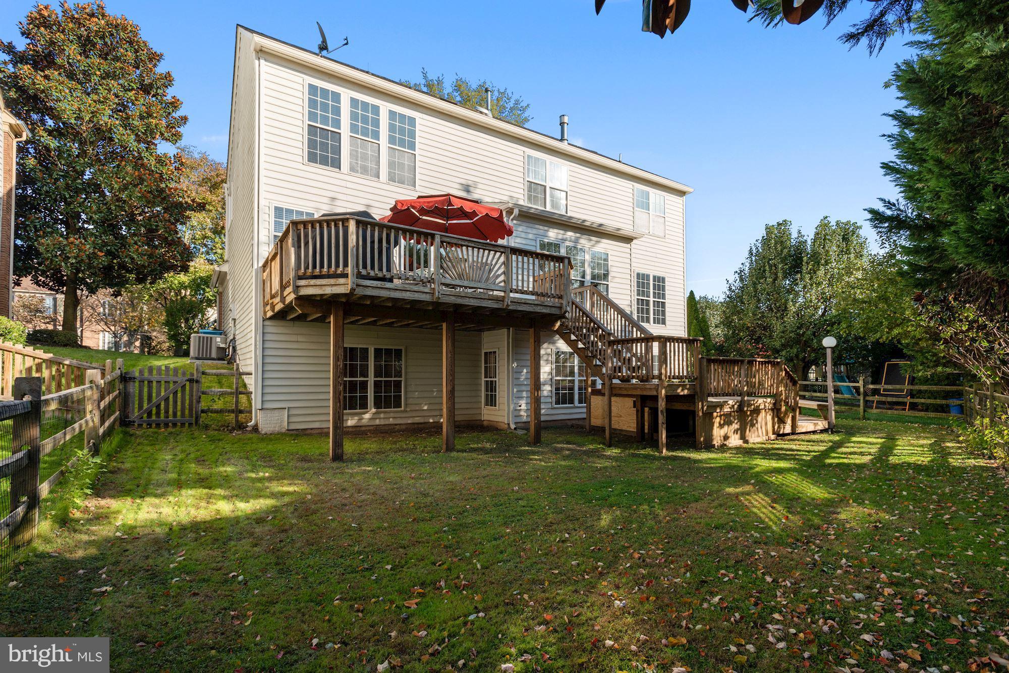 SOUTH RIDING - Residential