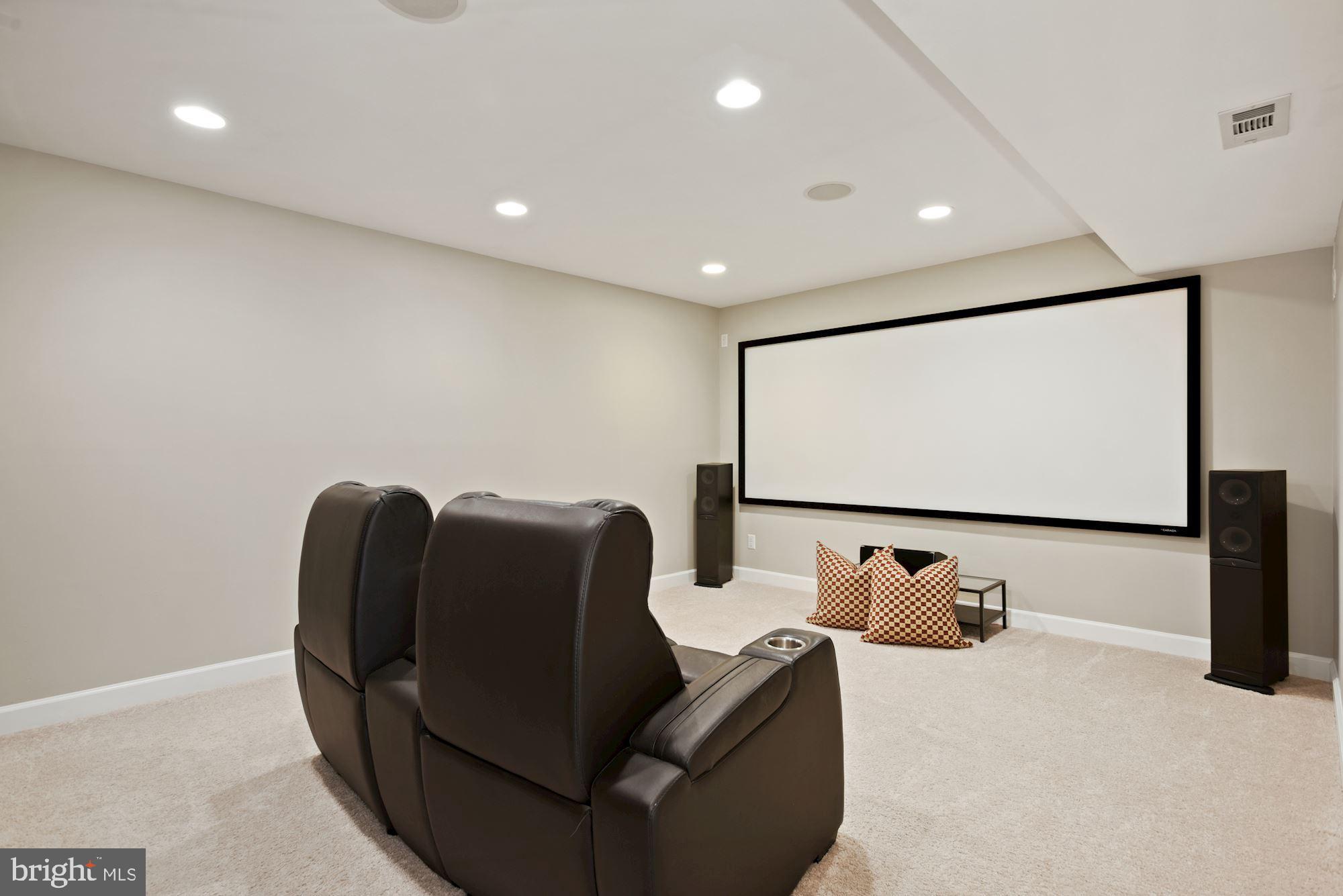 SOUTH RIDING - Residential