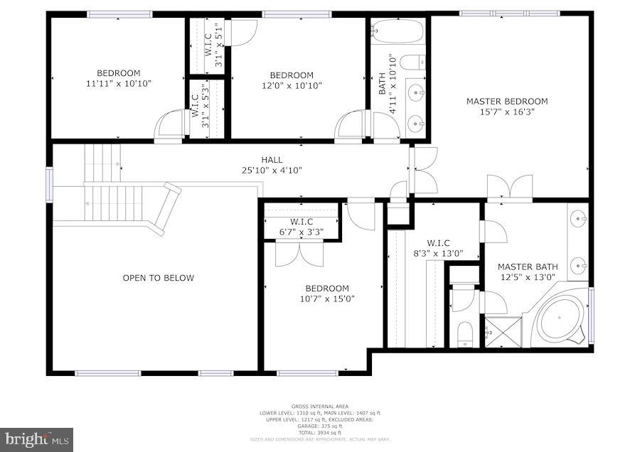 SOUTH RIDING - Residential