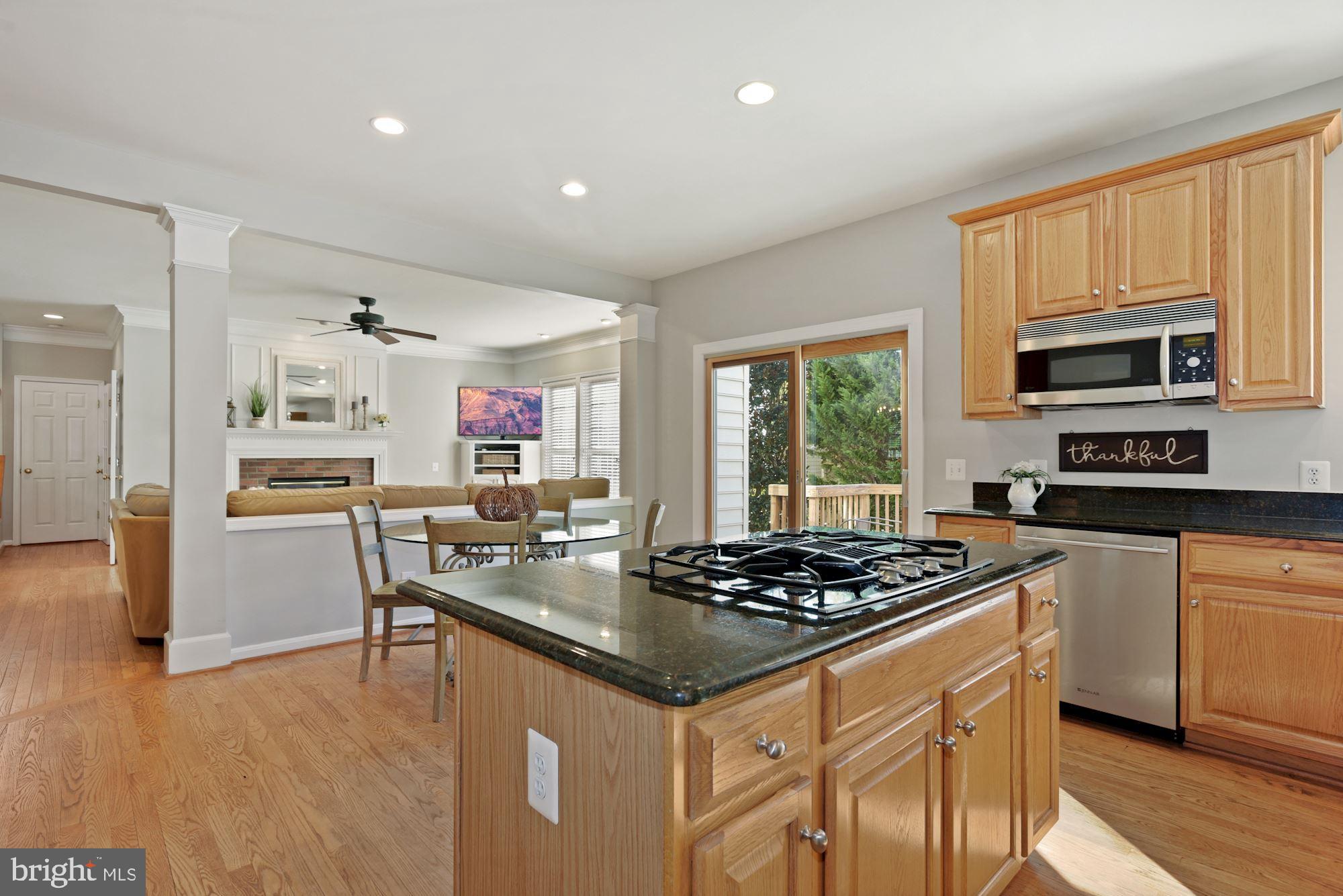 SOUTH RIDING - Residential