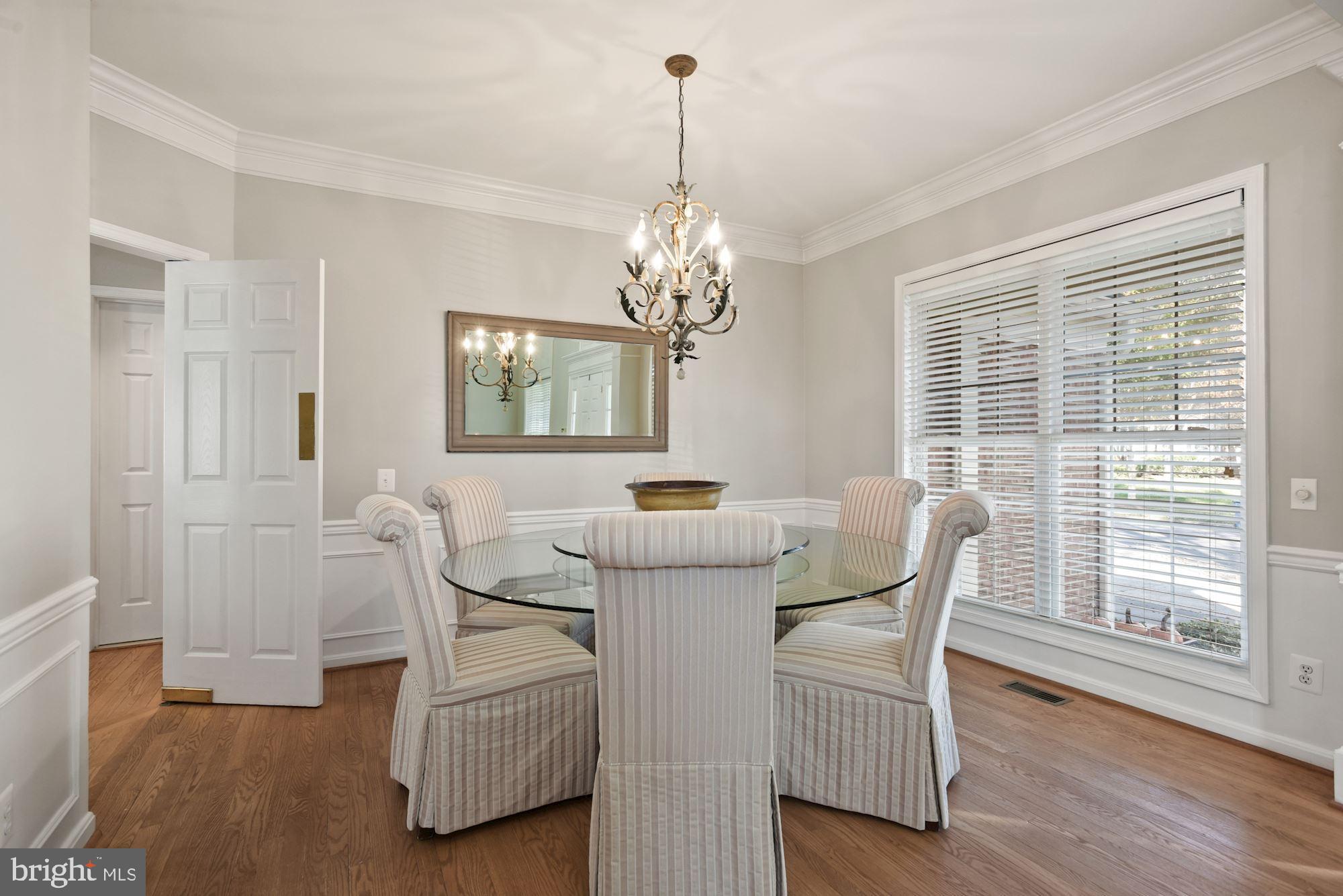 SOUTH RIDING - Residential