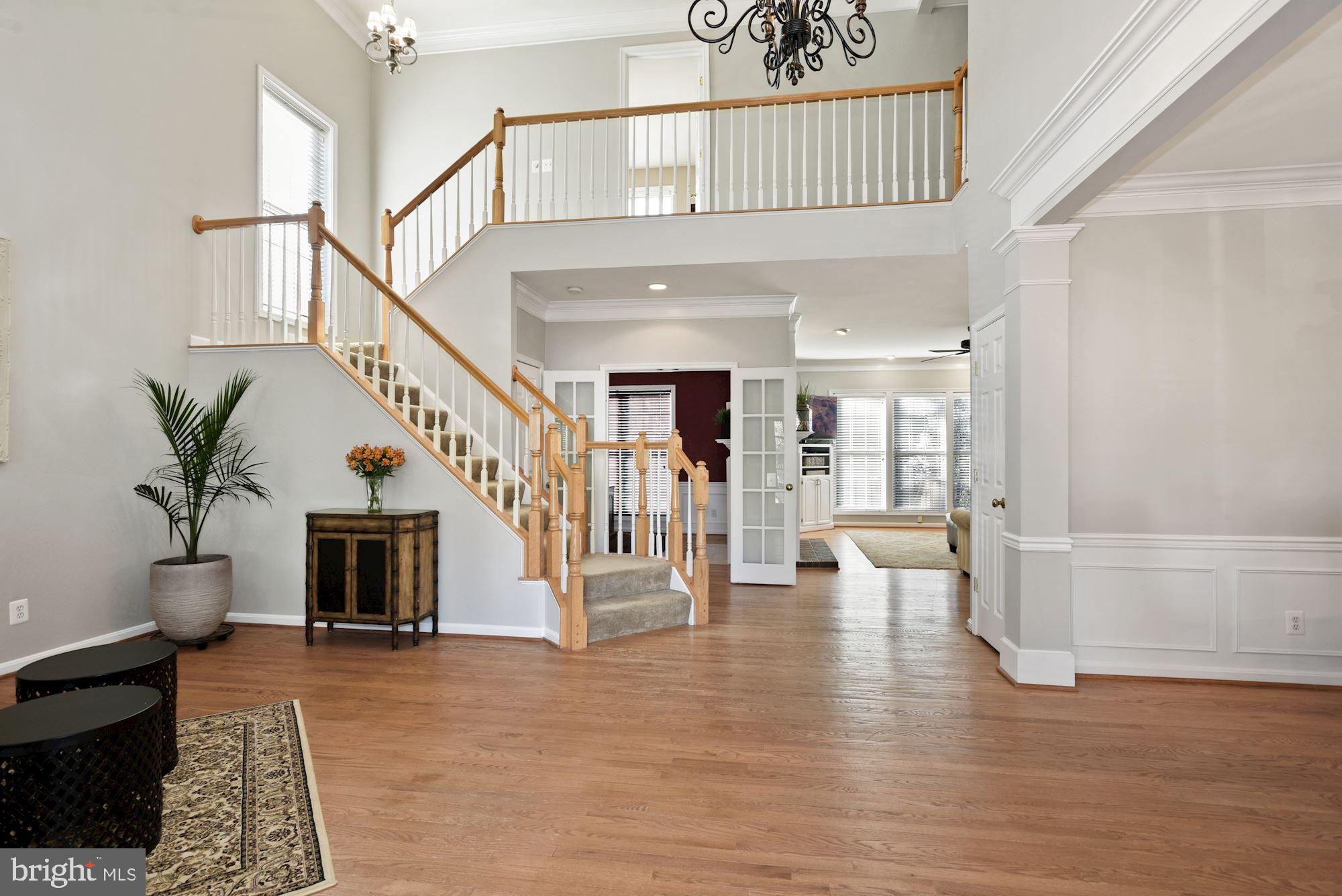 SOUTH RIDING - Residential