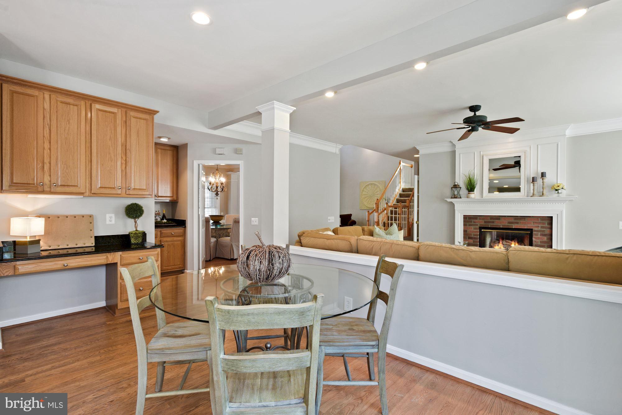 SOUTH RIDING - Residential