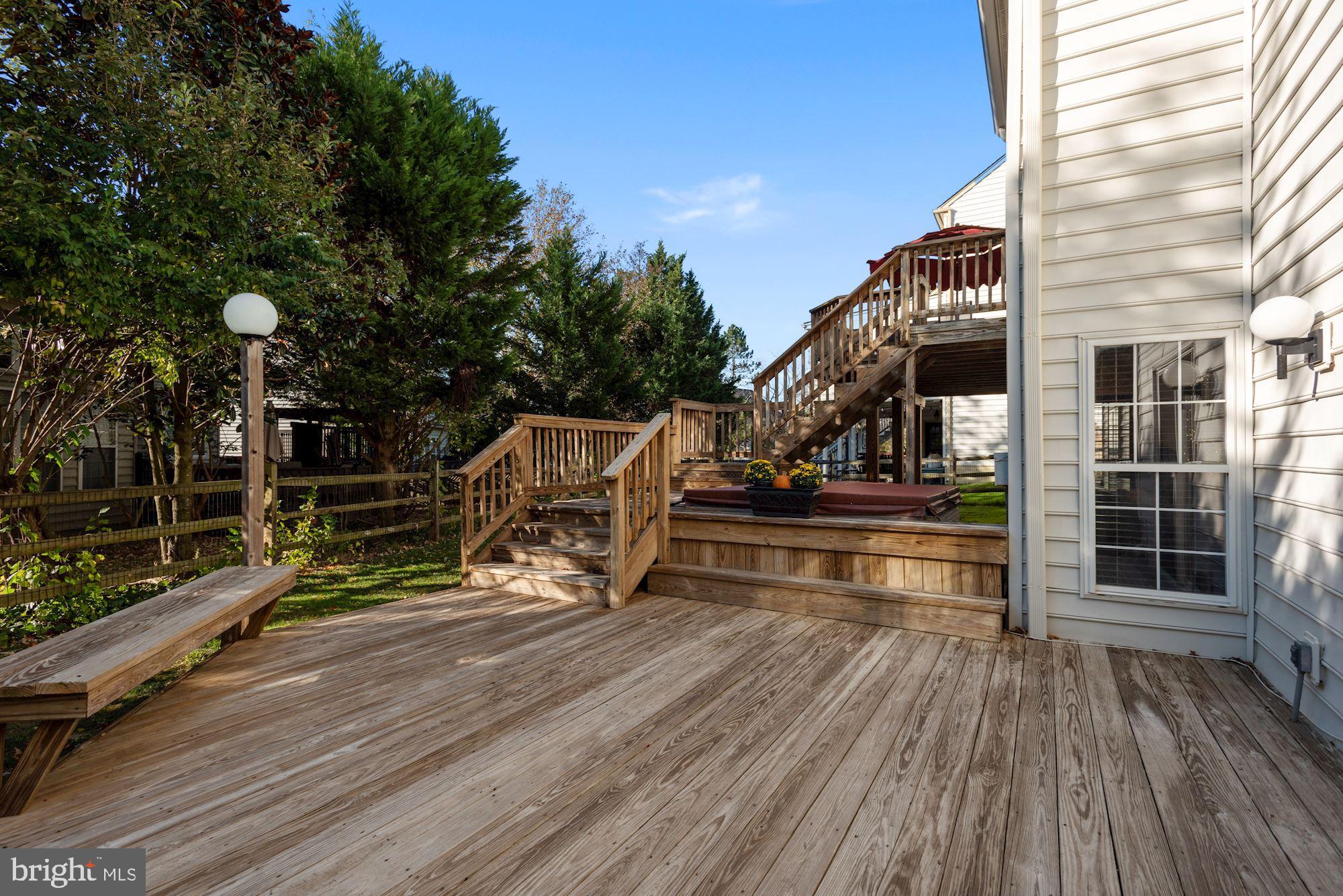 SOUTH RIDING - Residential