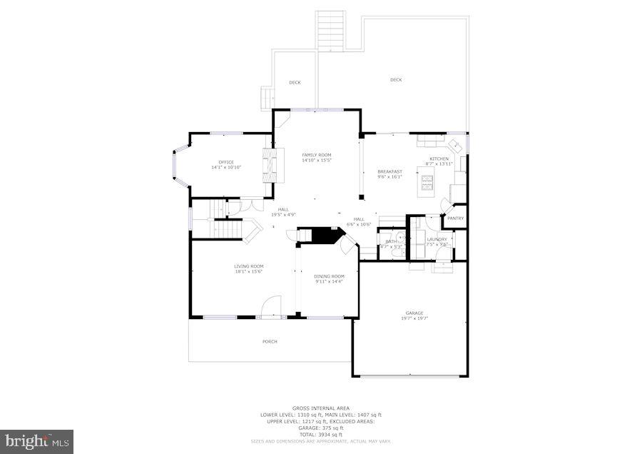 SOUTH RIDING - Residential