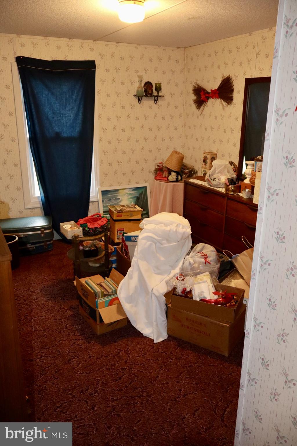 MOUNTAIN VIEW TERRACE - Residential