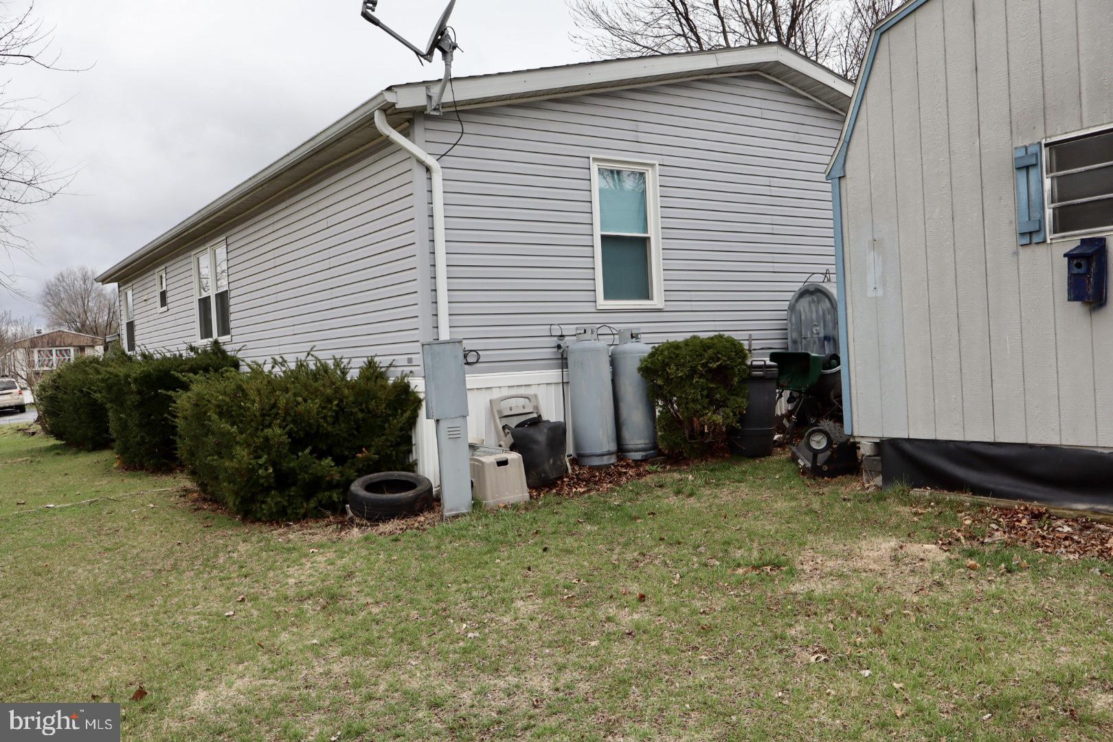MOUNTAIN VIEW TERRACE - Residential