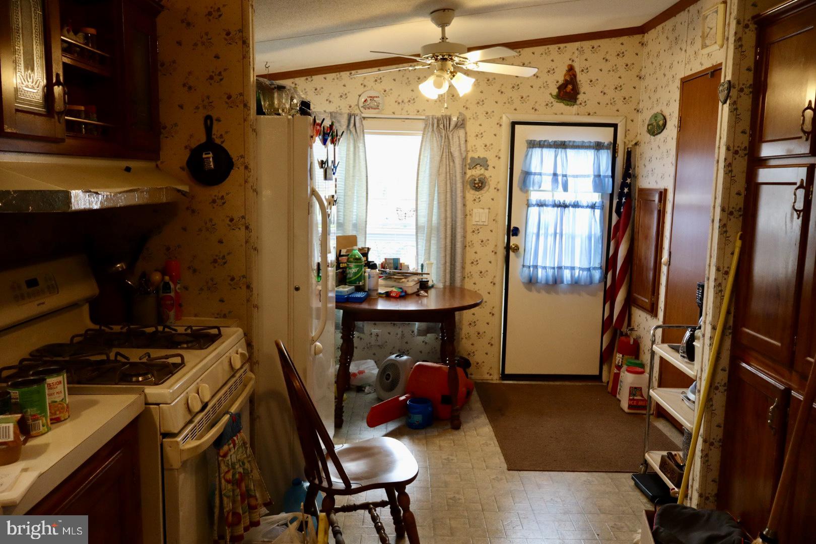 MOUNTAIN VIEW TERRACE - Residential