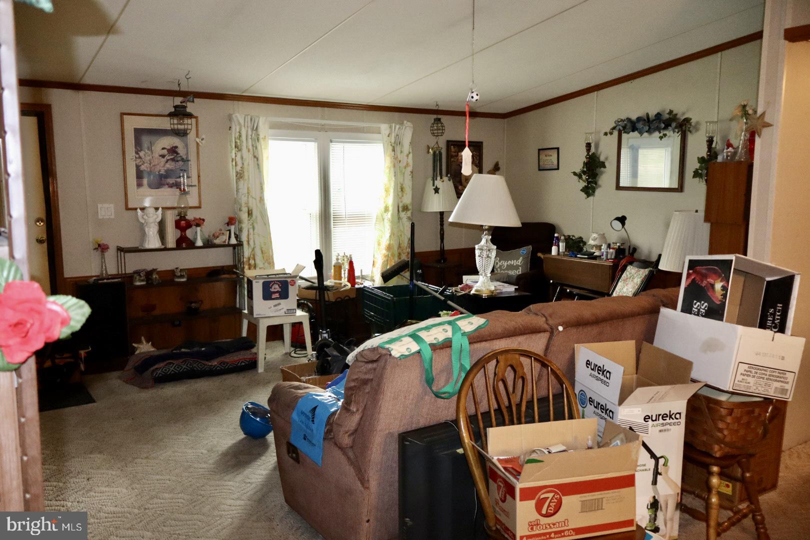 MOUNTAIN VIEW TERRACE - Residential