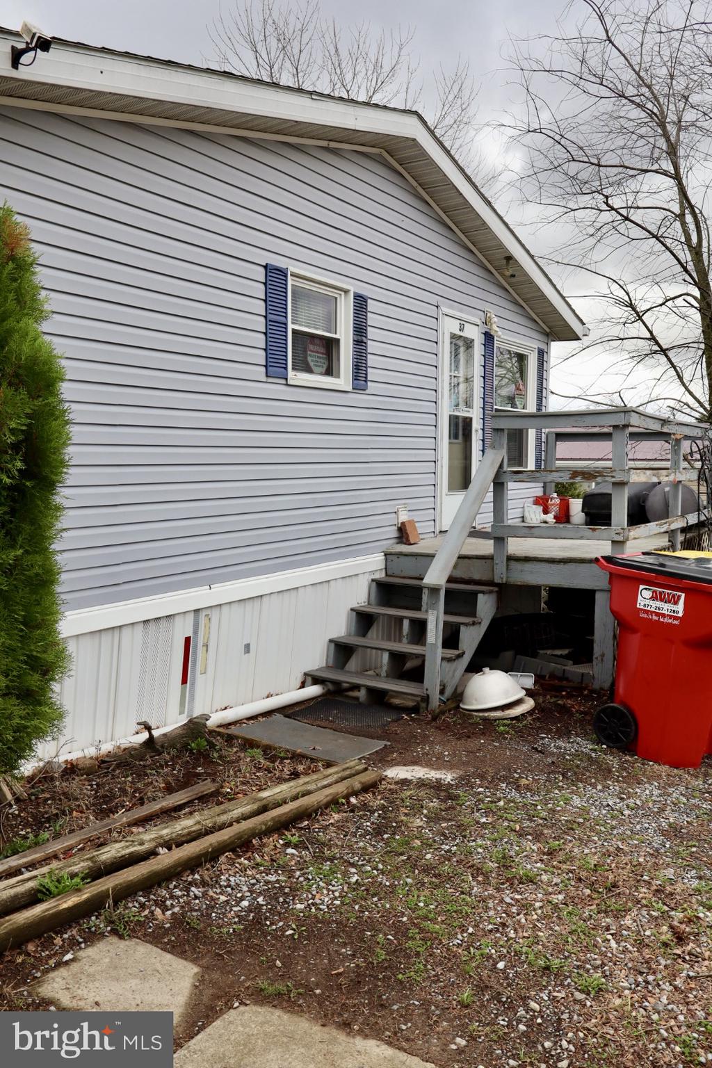 MOUNTAIN VIEW TERRACE - Residential