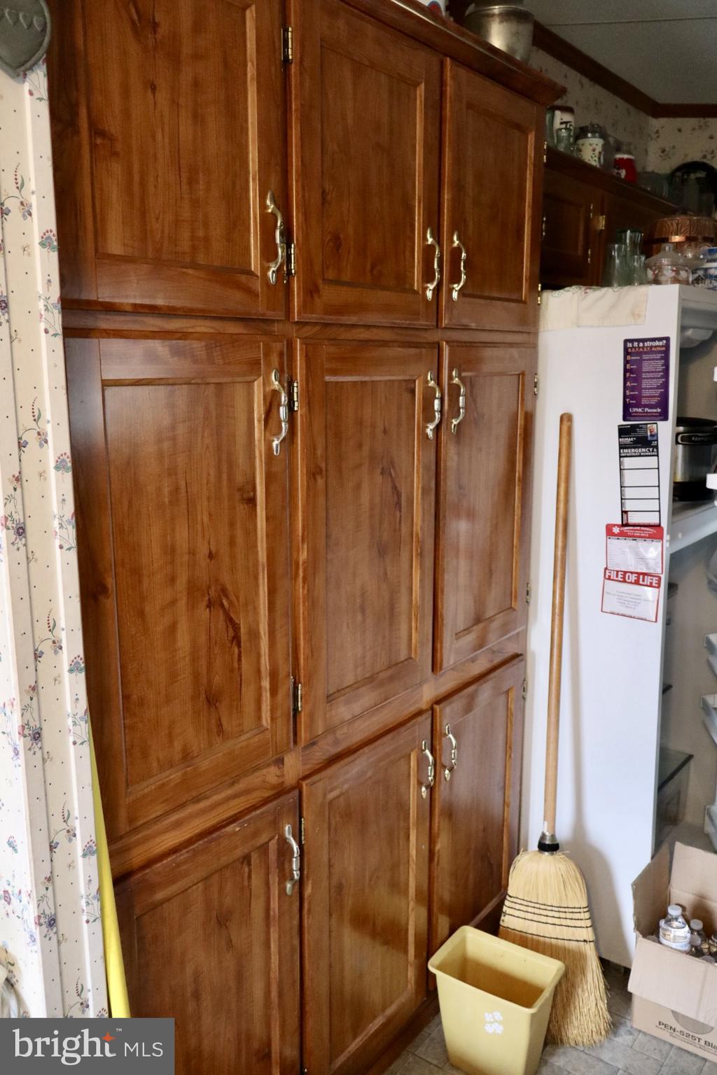 MOUNTAIN VIEW TERRACE - Residential