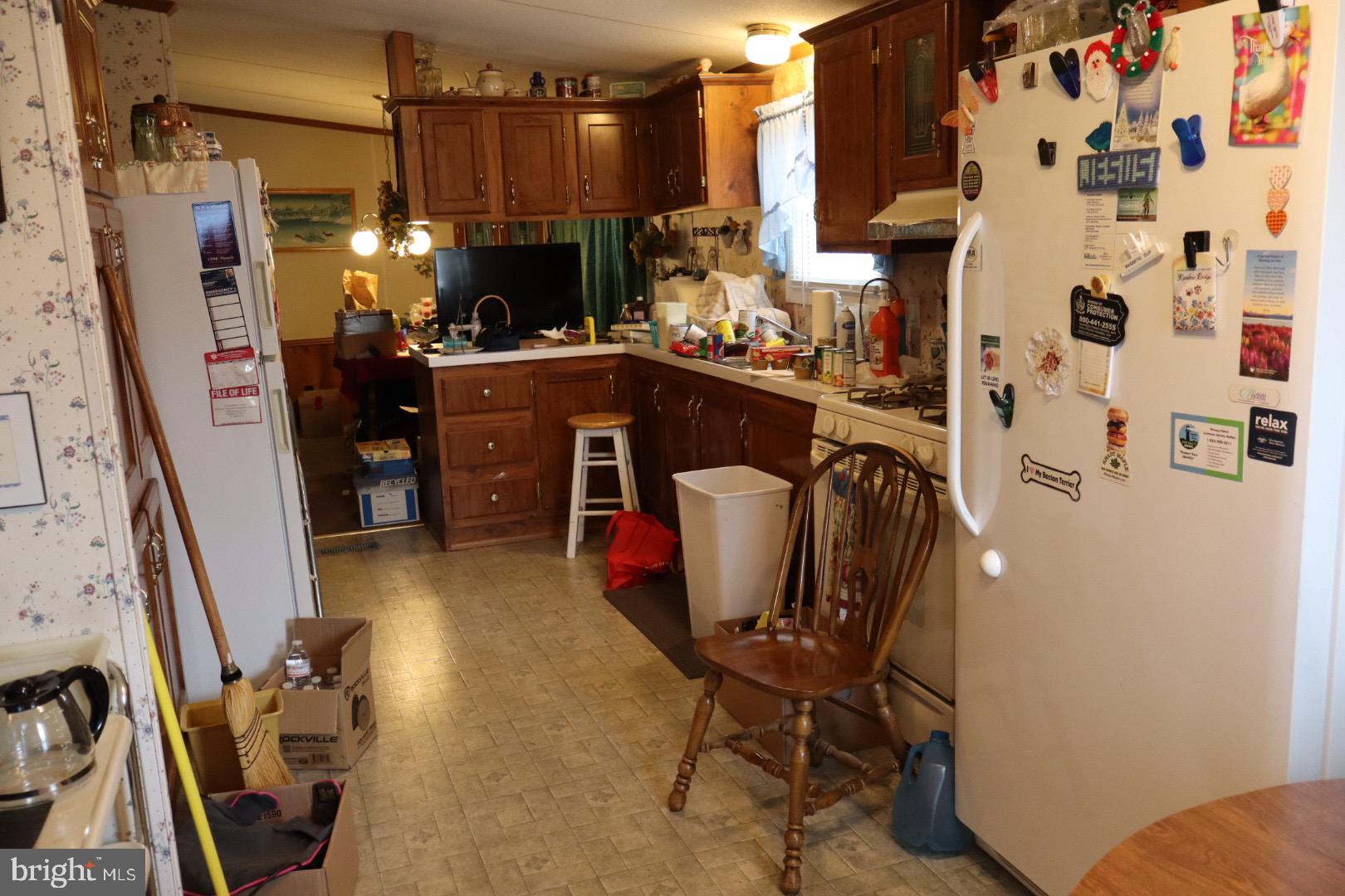 MOUNTAIN VIEW TERRACE - Residential