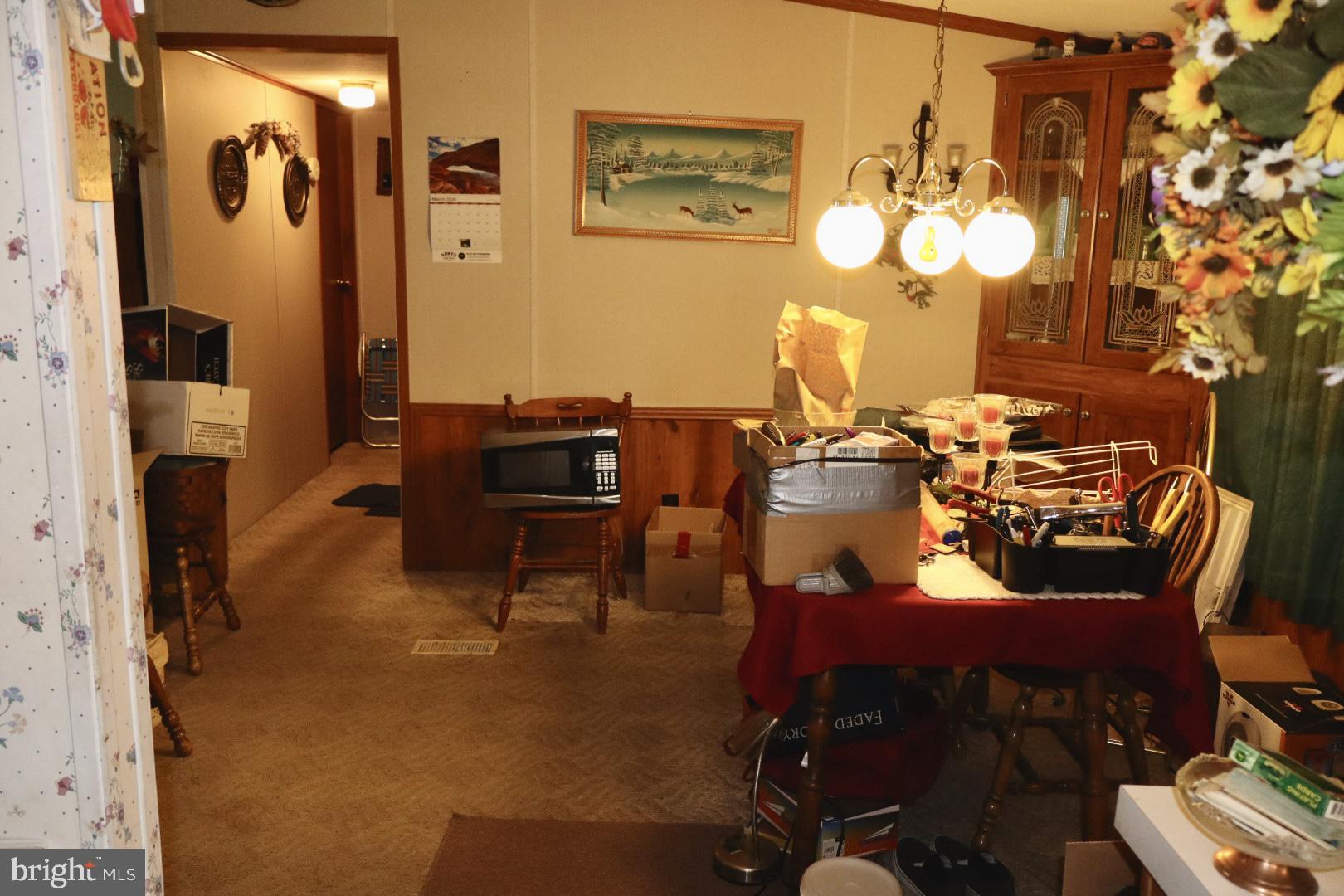 MOUNTAIN VIEW TERRACE - Residential