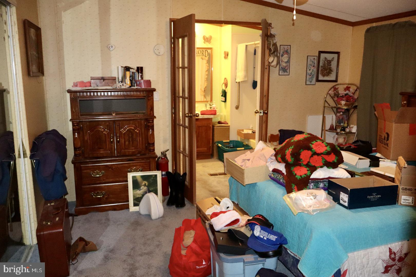 MOUNTAIN VIEW TERRACE - Residential