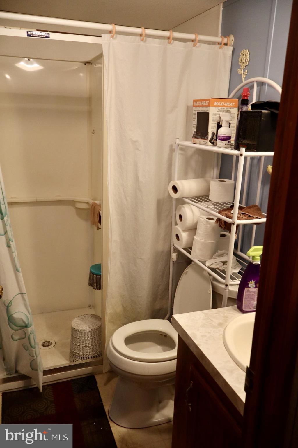 MOUNTAIN VIEW TERRACE - Residential