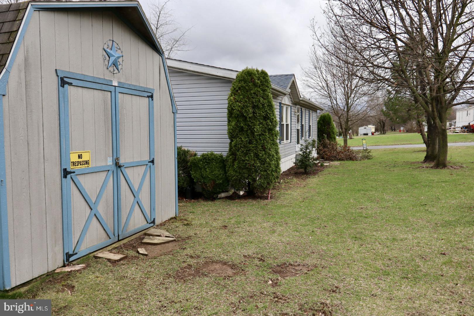 MOUNTAIN VIEW TERRACE - Residential