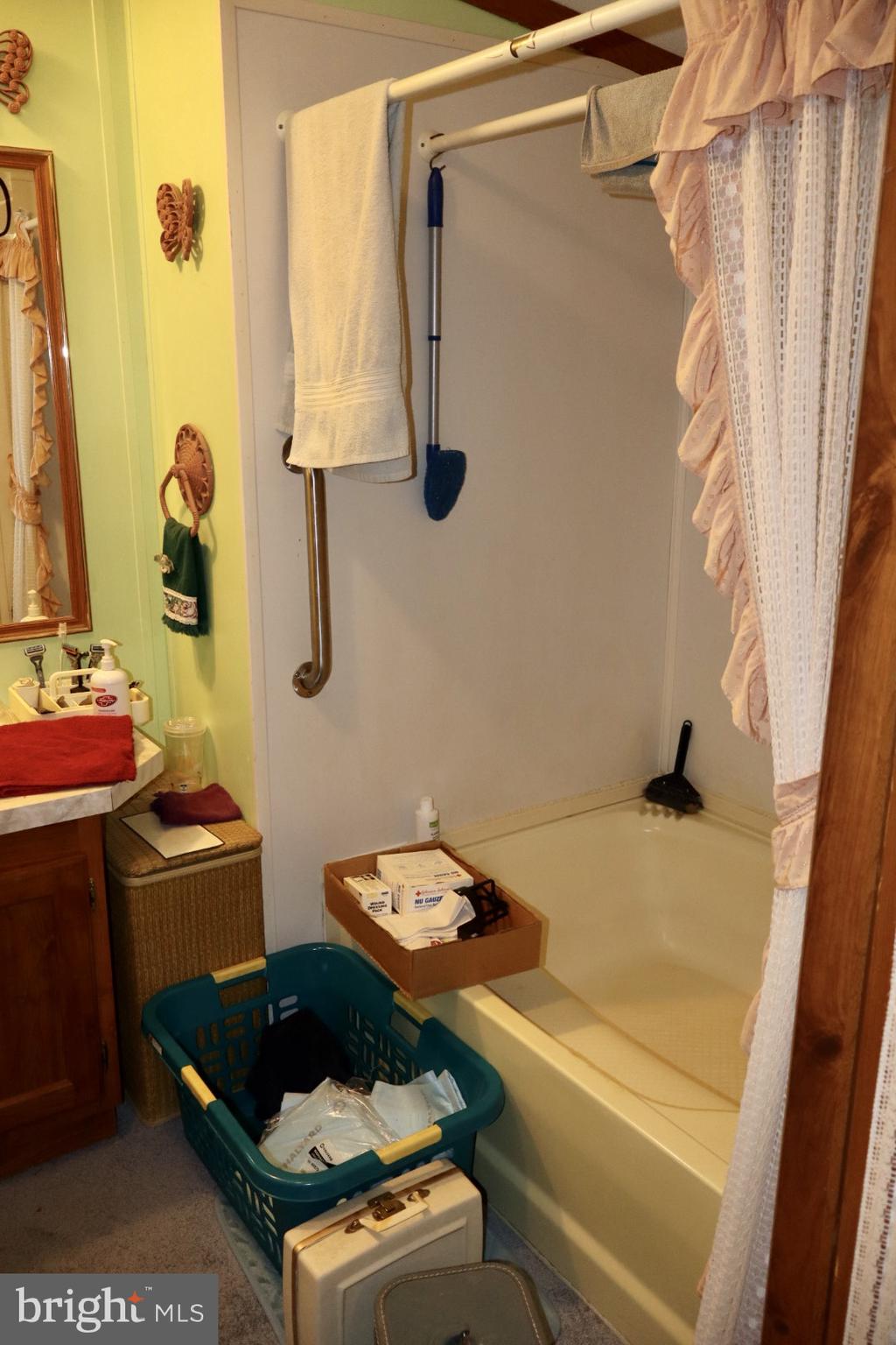 MOUNTAIN VIEW TERRACE - Residential