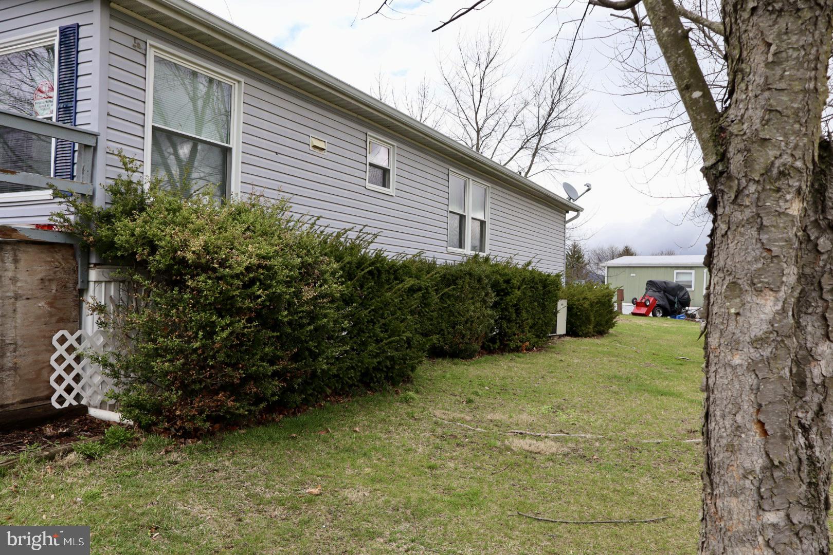 MOUNTAIN VIEW TERRACE - Residential