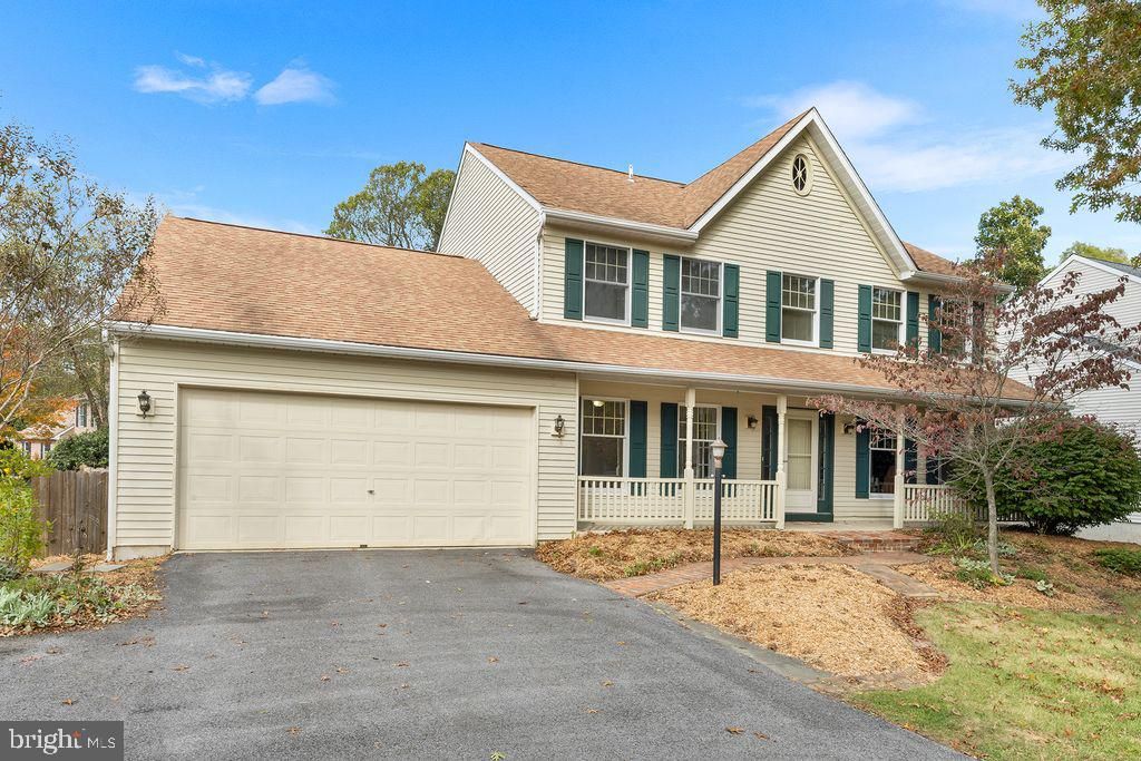 Photo of 3823 Rotherfield Lane, CHADDS FORD, PA 19317 (MLS # PADE2102324)
