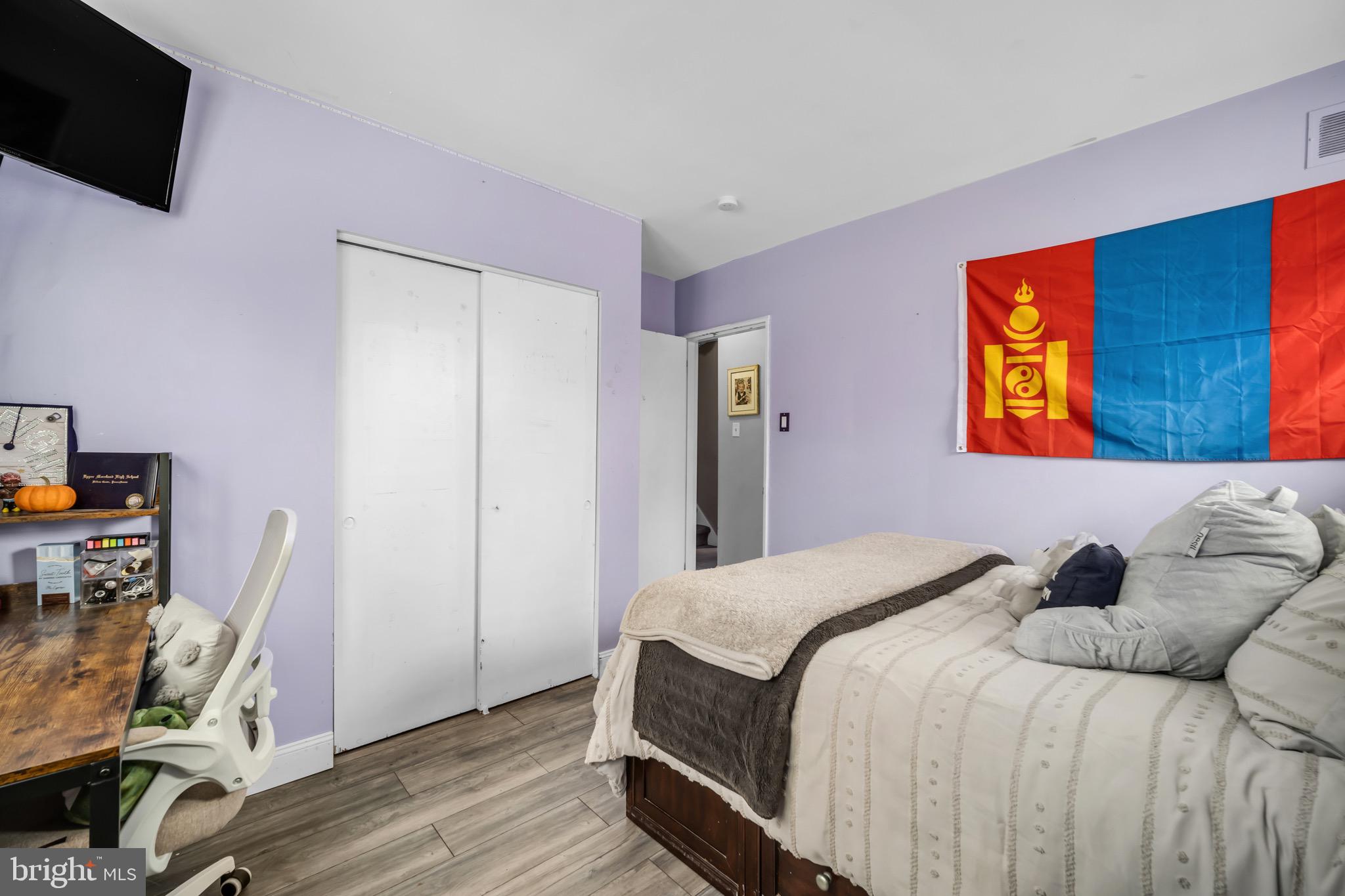 WILLOW GROVE - Residential