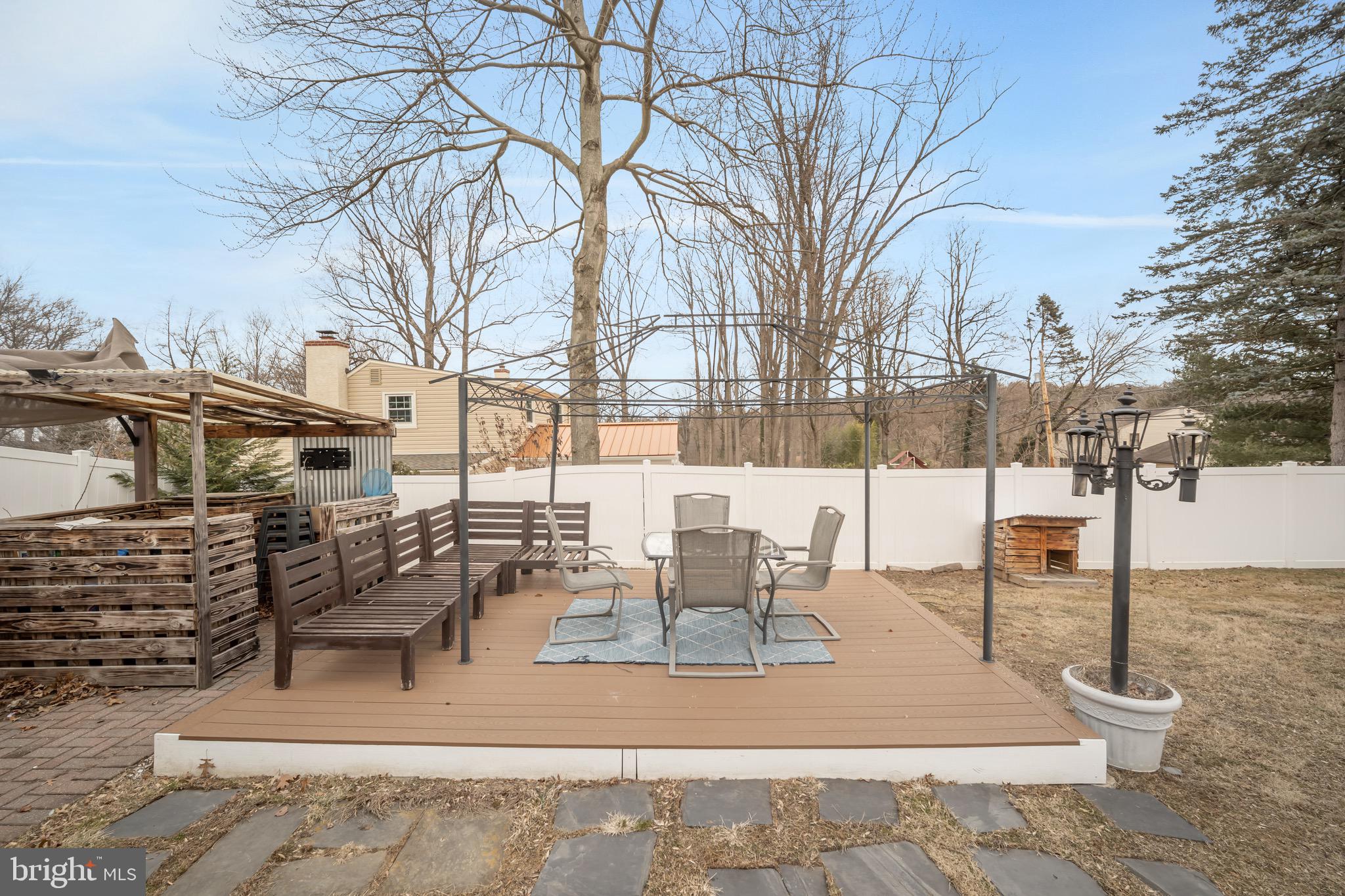 WILLOW GROVE - Residential