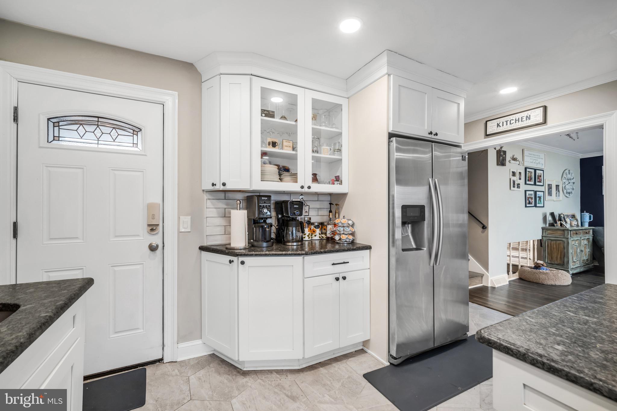 WILLOW GROVE - Residential