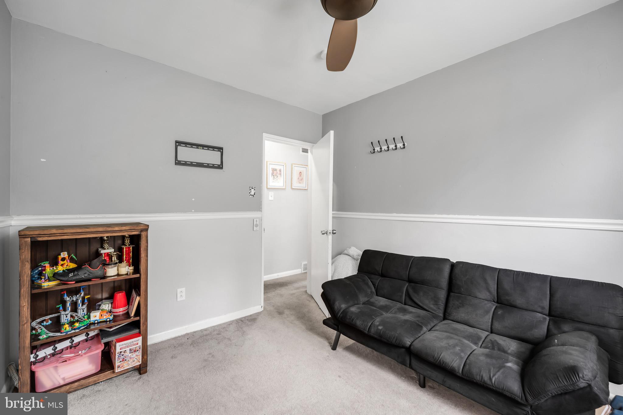 WILLOW GROVE - Residential