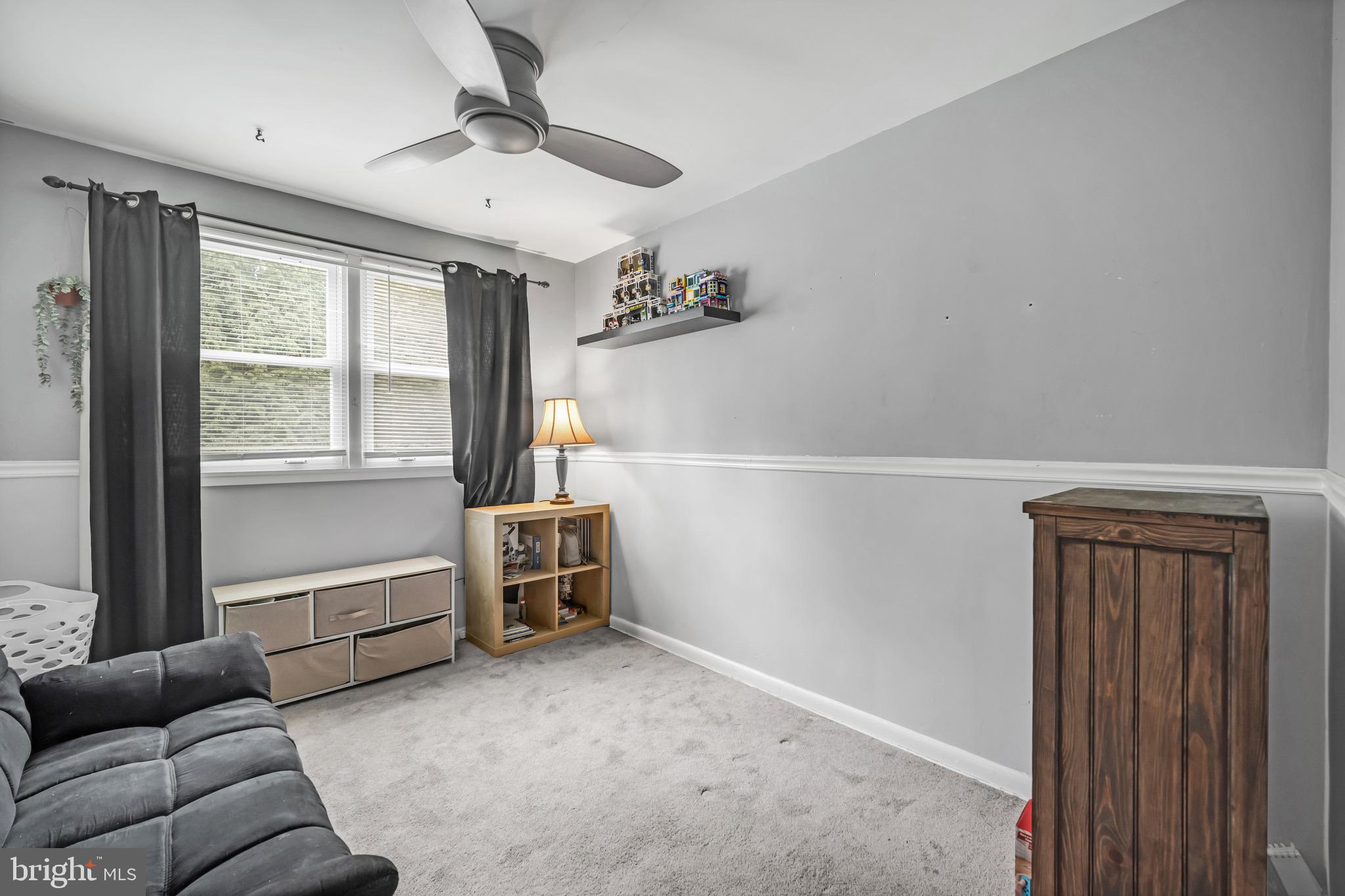 WILLOW GROVE - Residential