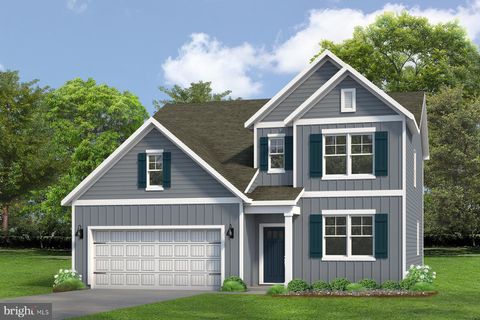 6296 STERLING WAY RUTHER GLEN VA 22546