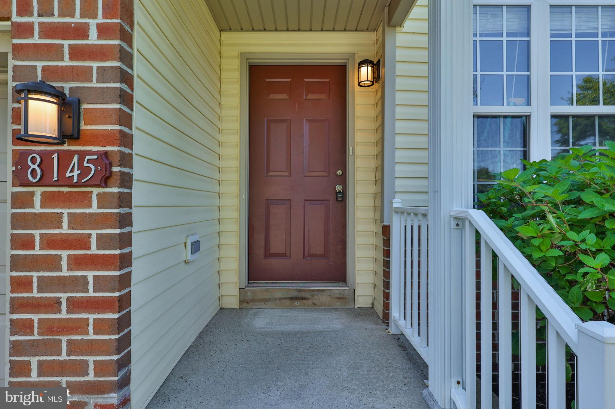 8145 CROSS CREEK CIRCLE