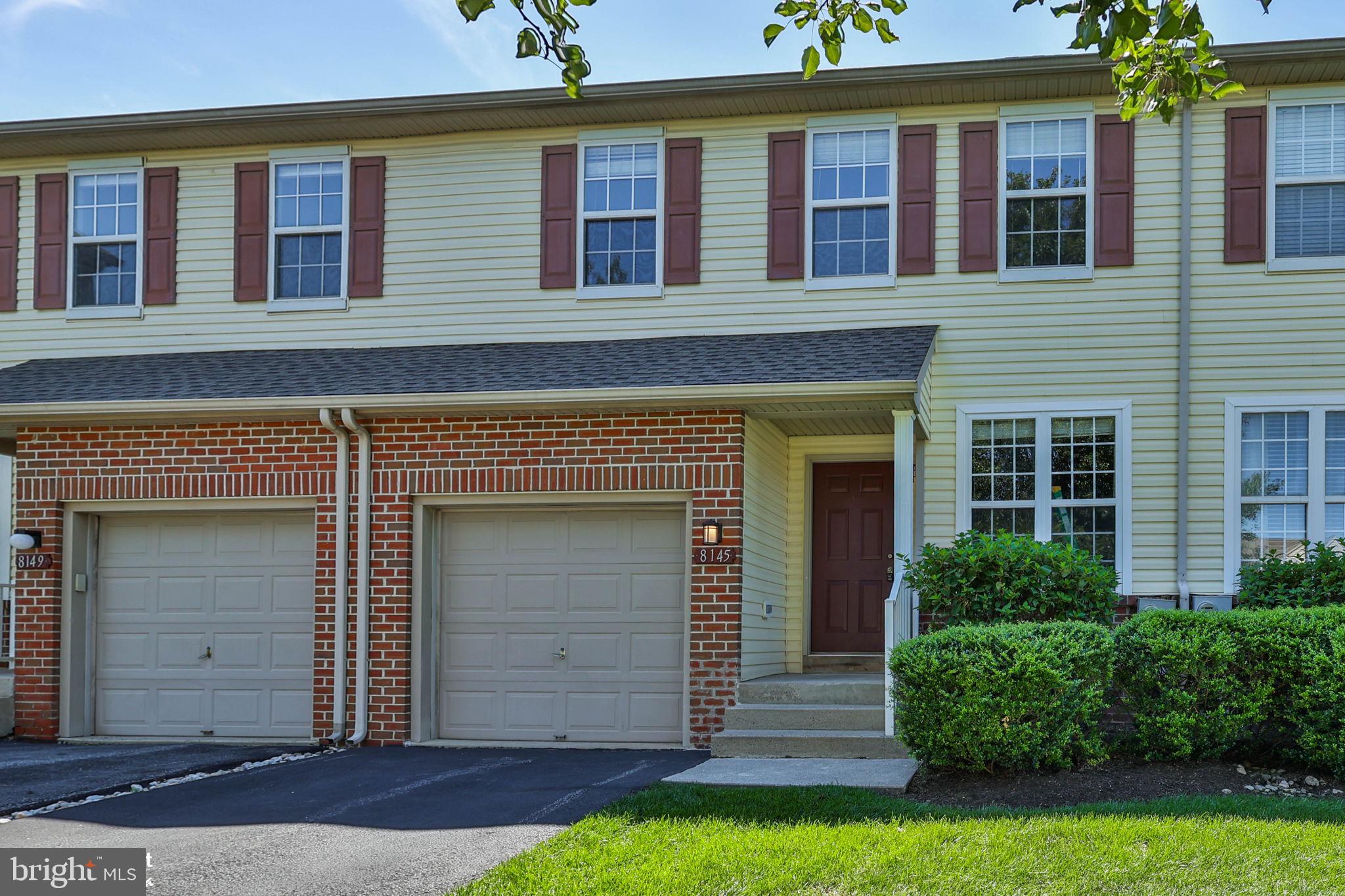 8145 CROSS CREEK CIRCLE