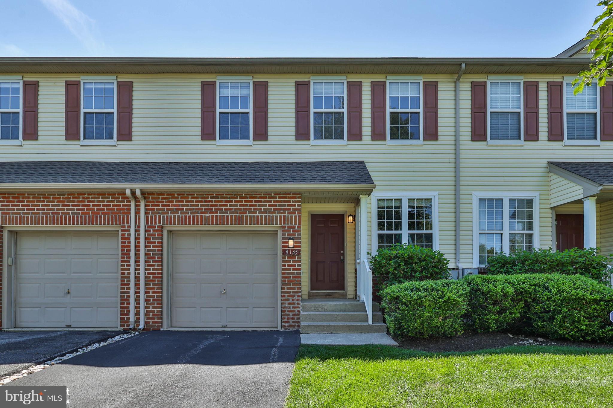8145 CROSS CREEK CIRCLE