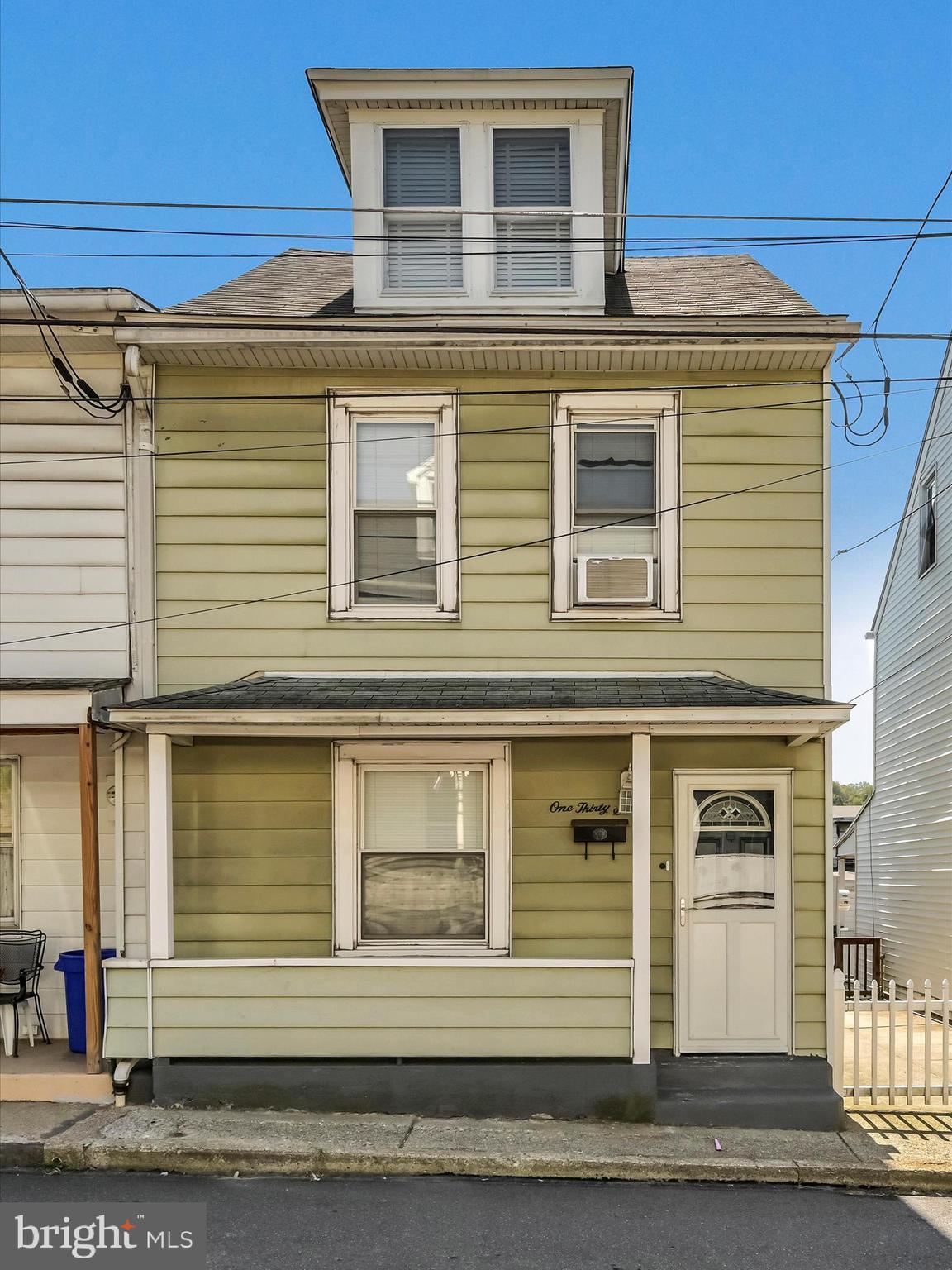 MINERSVILLE - Residential