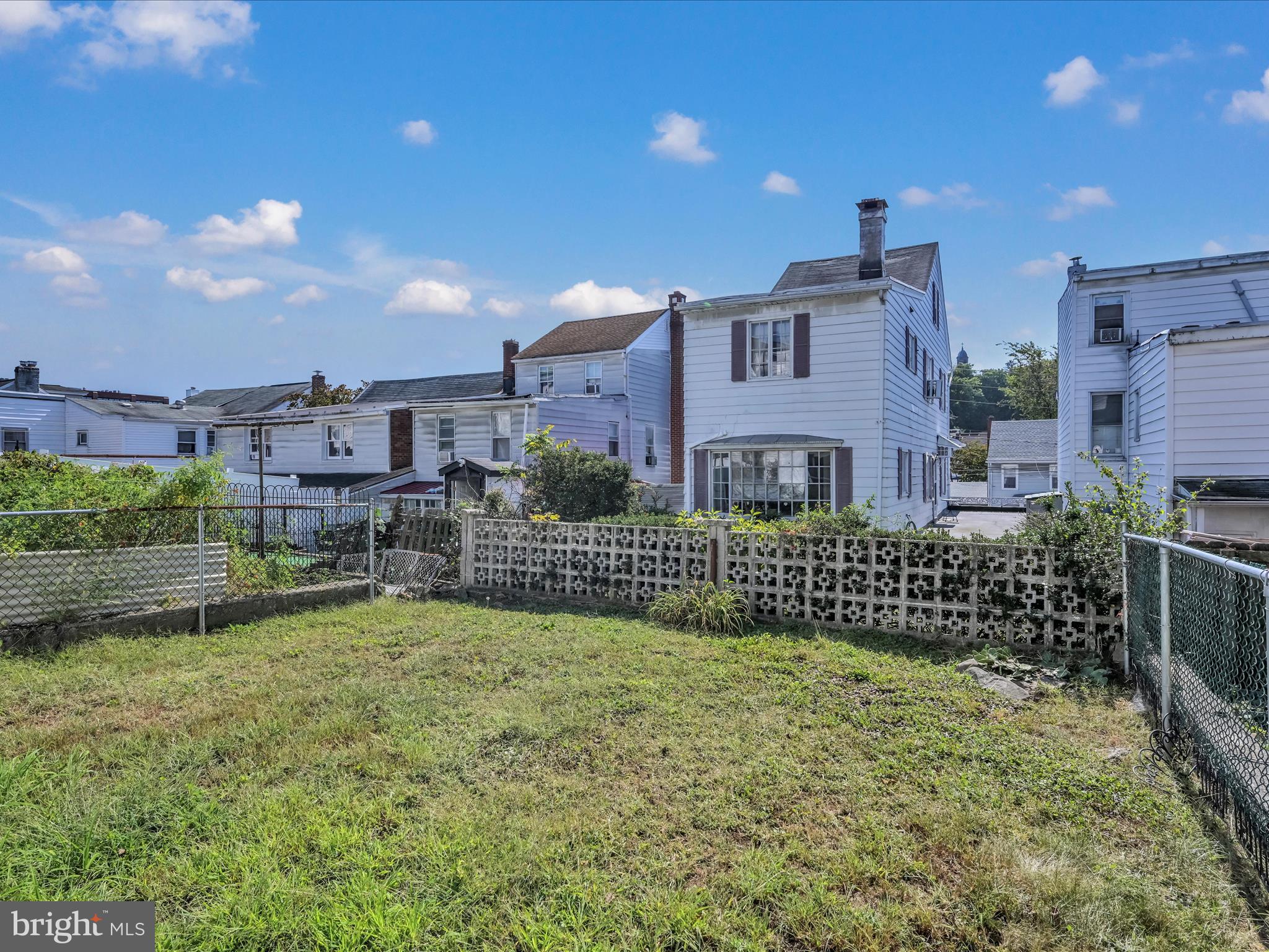 MINERSVILLE - Residential