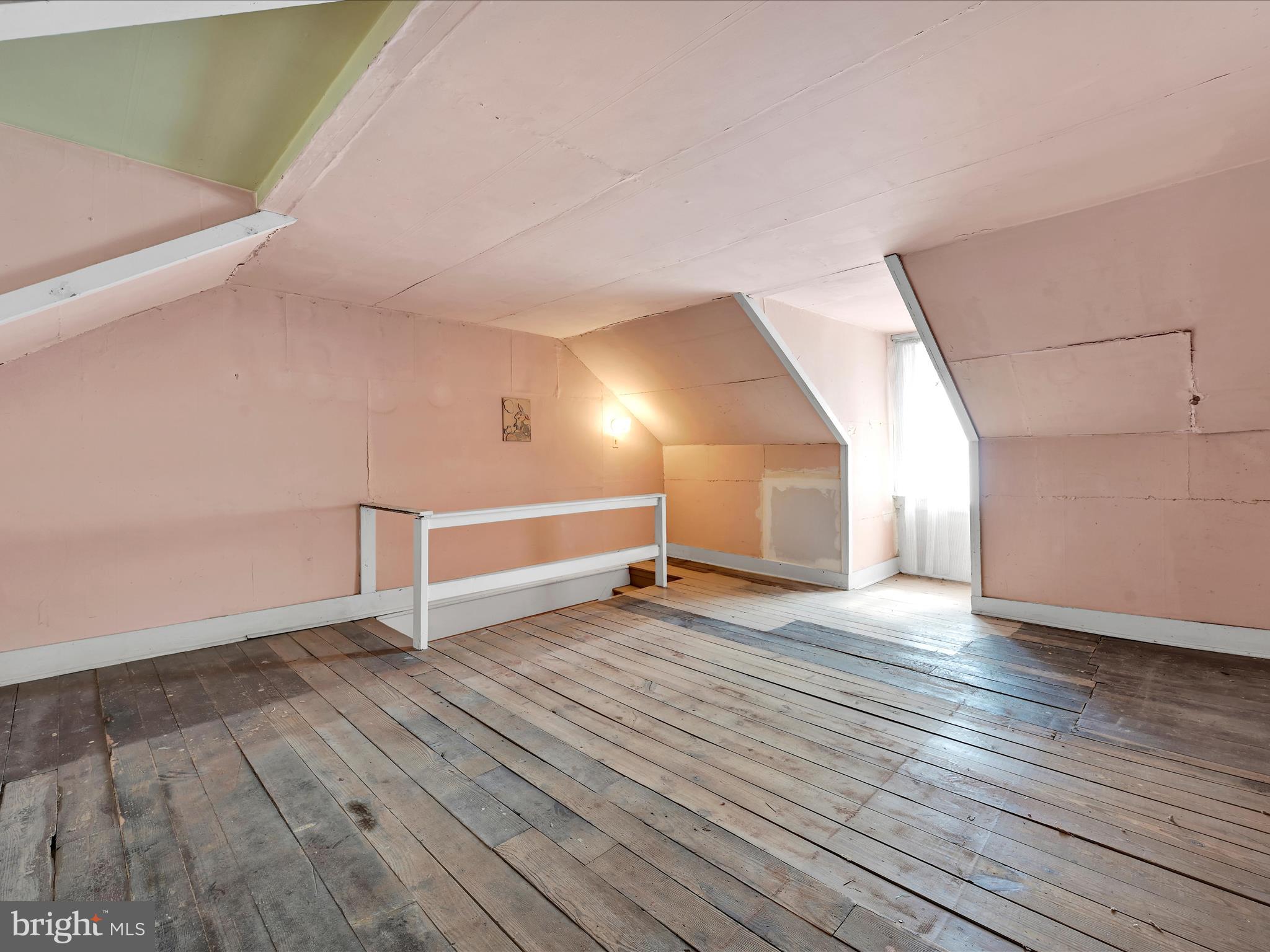 MINERSVILLE - Residential