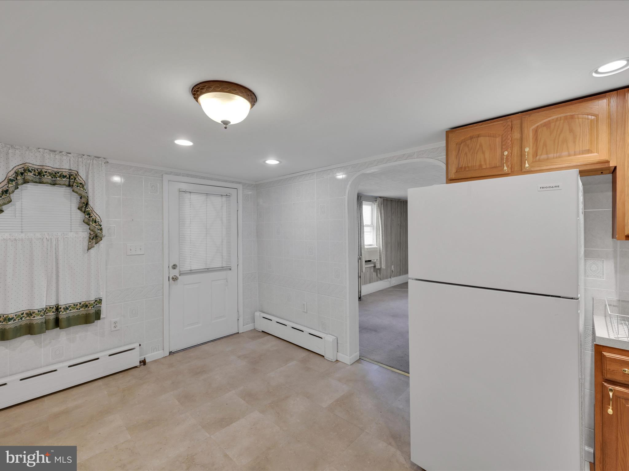 MINERSVILLE - Residential