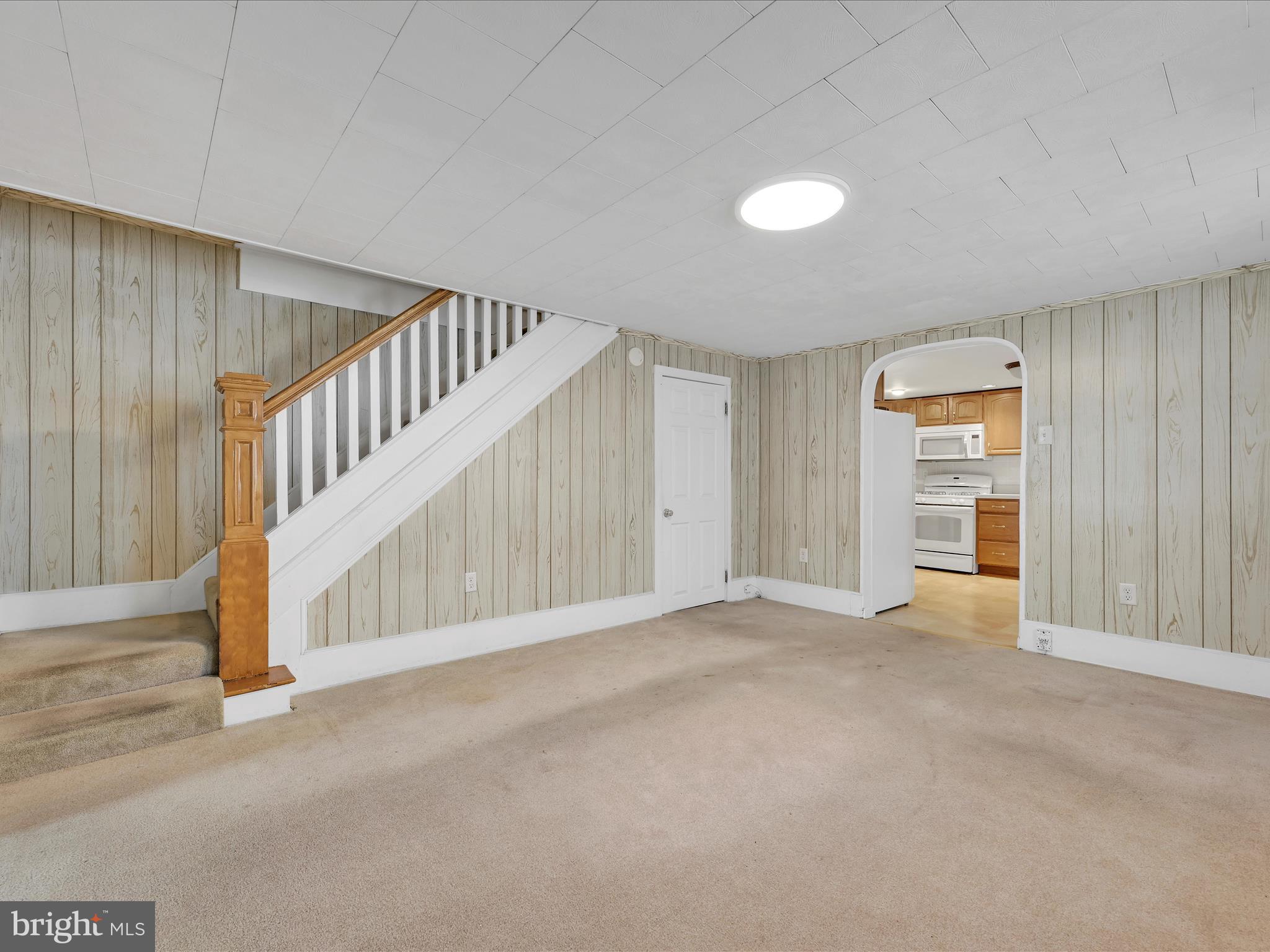 MINERSVILLE - Residential