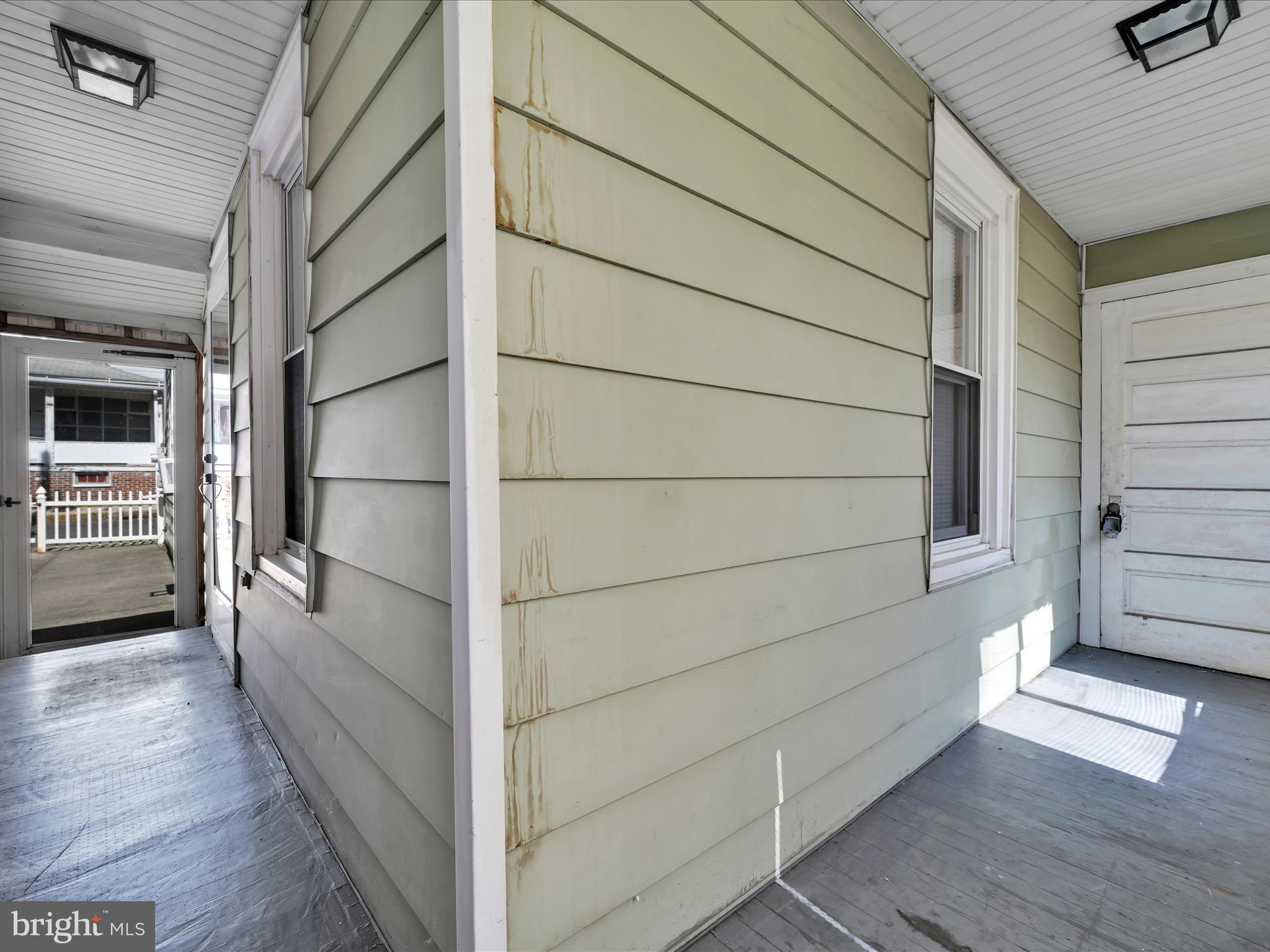 MINERSVILLE - Residential