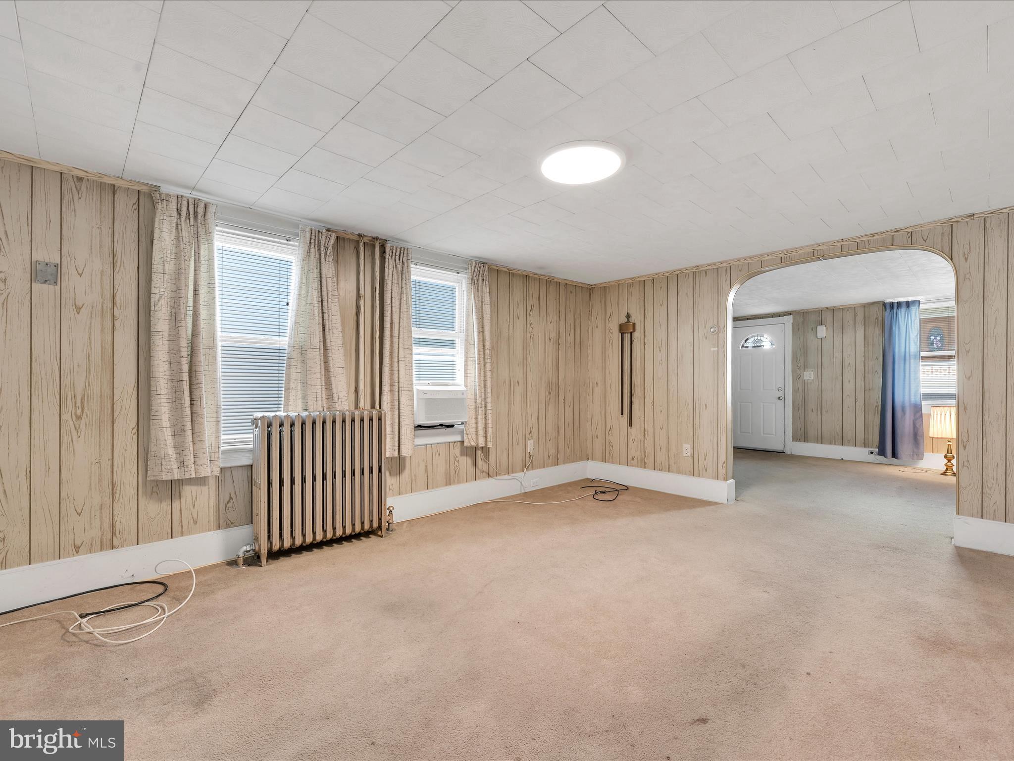 MINERSVILLE - Residential