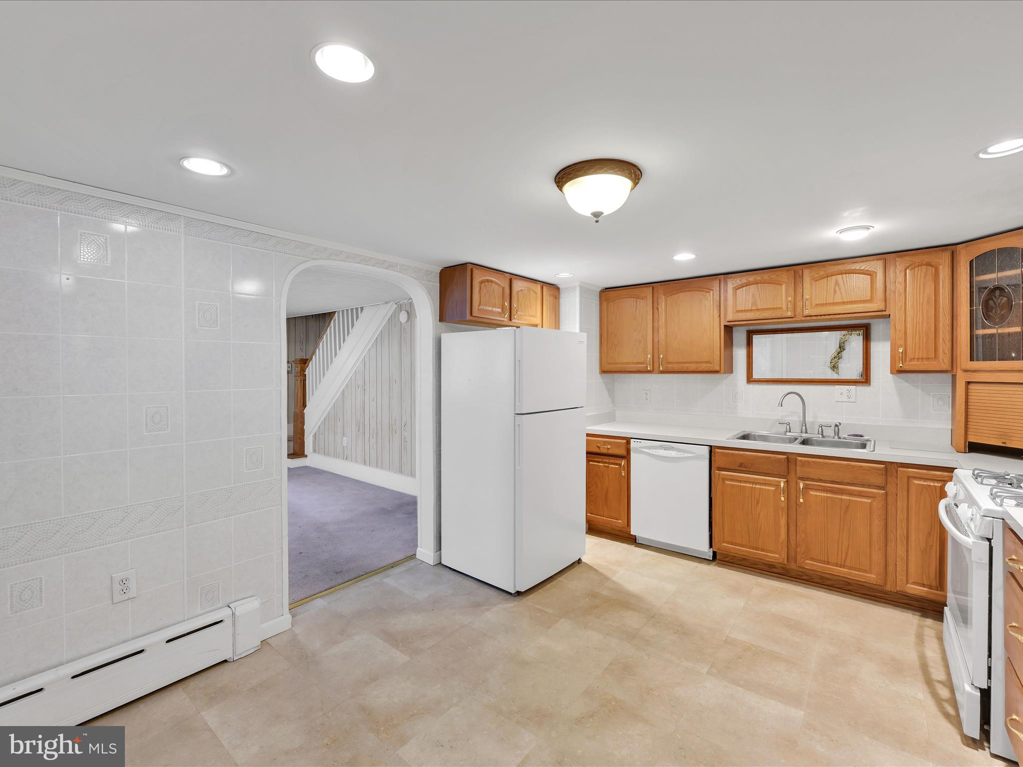 MINERSVILLE - Residential