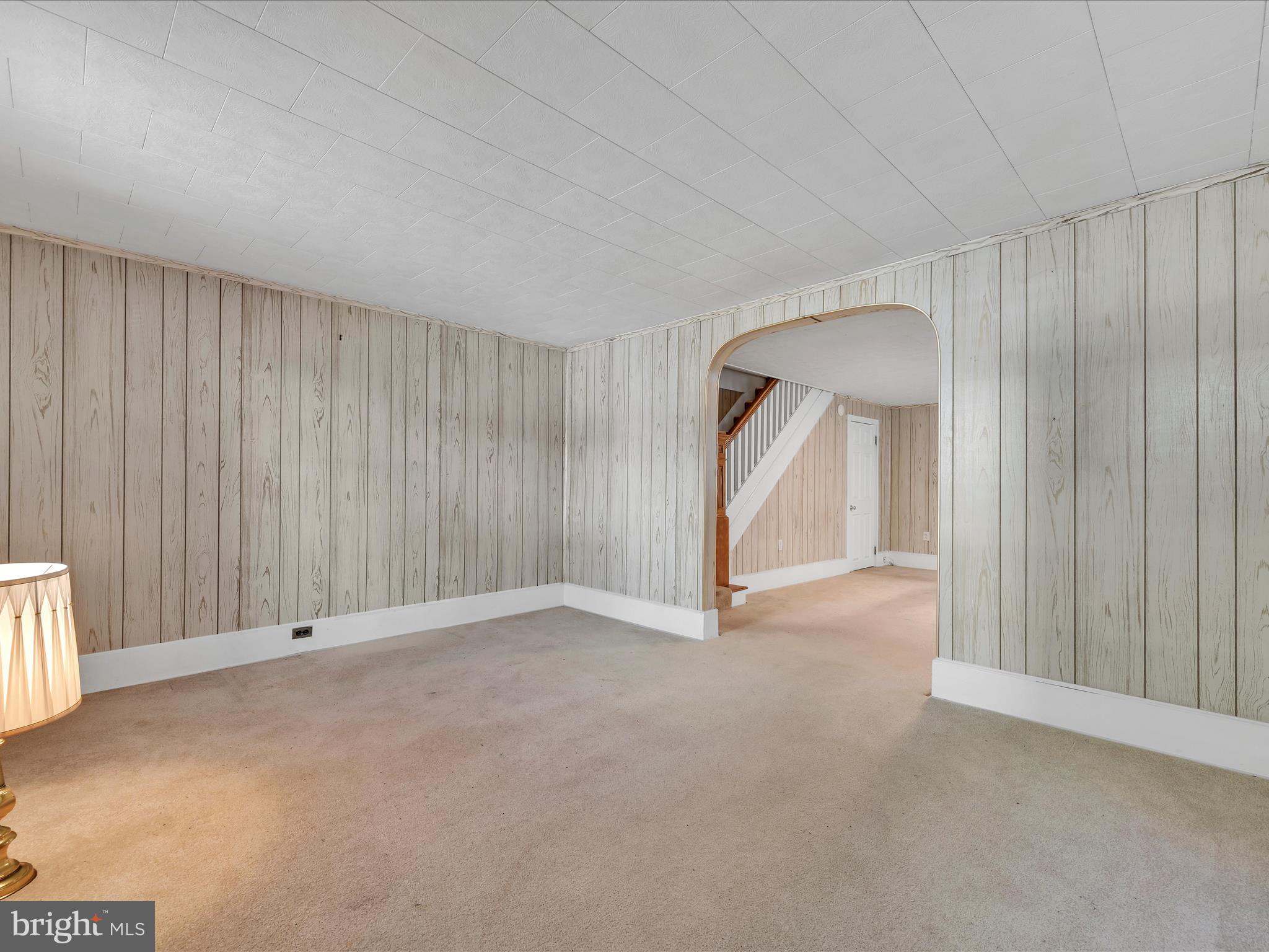 MINERSVILLE - Residential