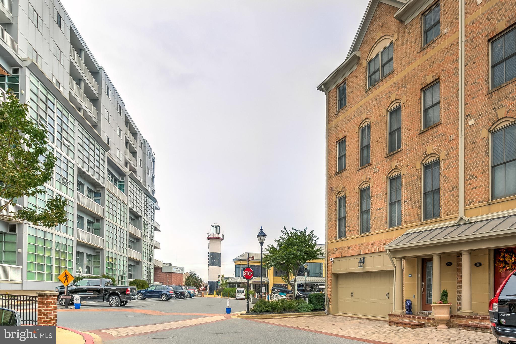 CANTON - Residential