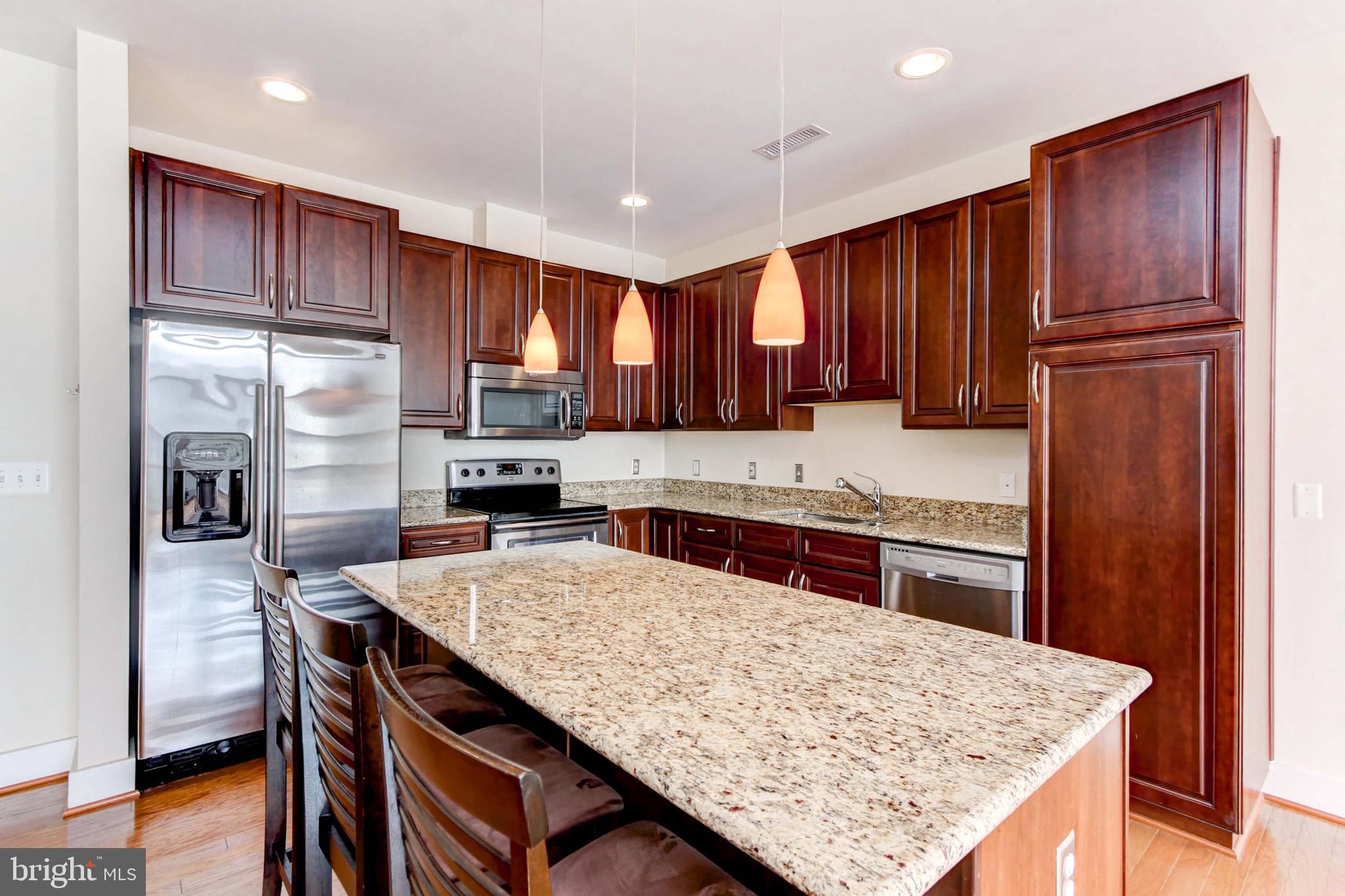 CANTON - Residential