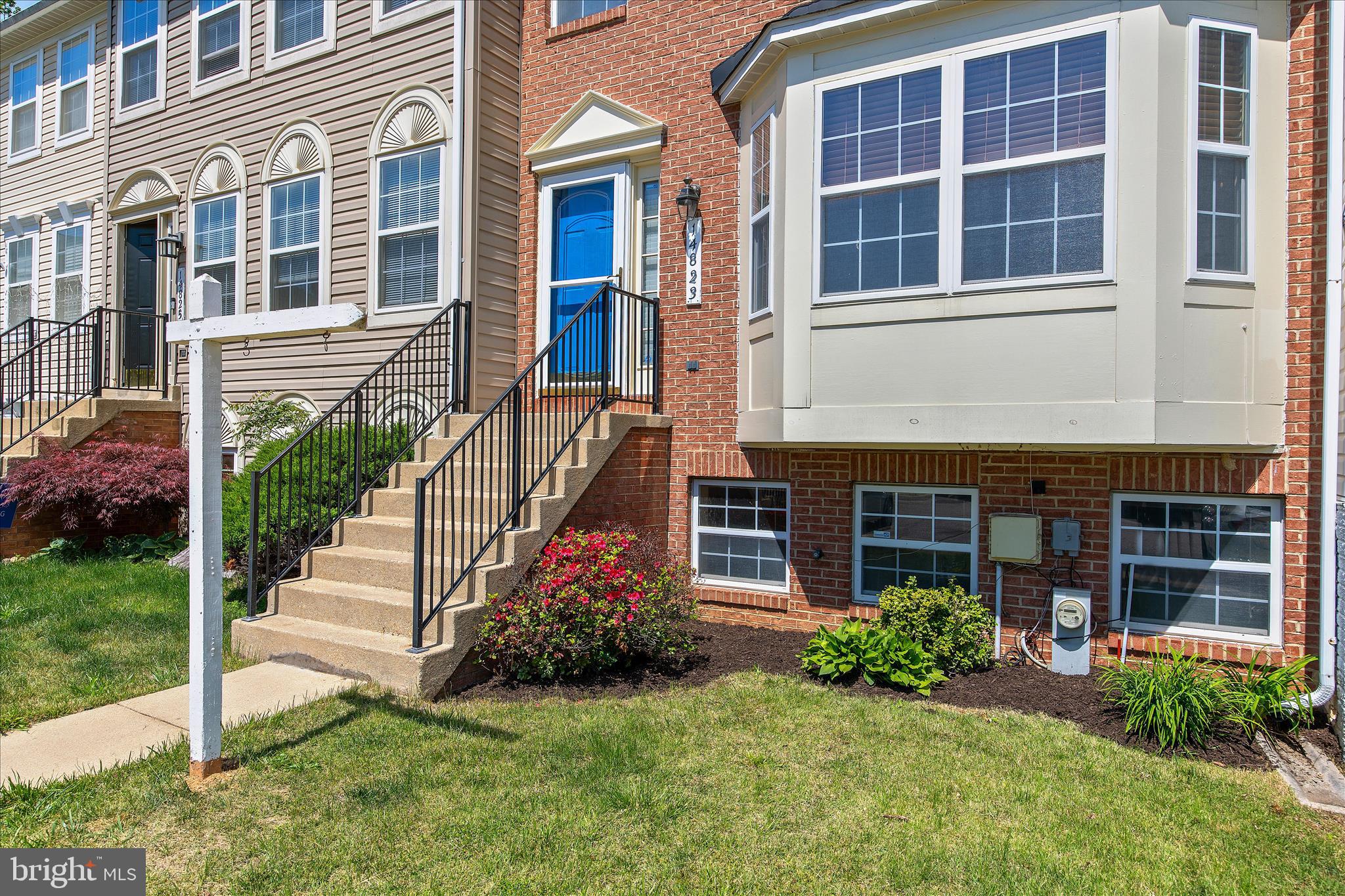 BLACKBURN VILLAGE - Residential
