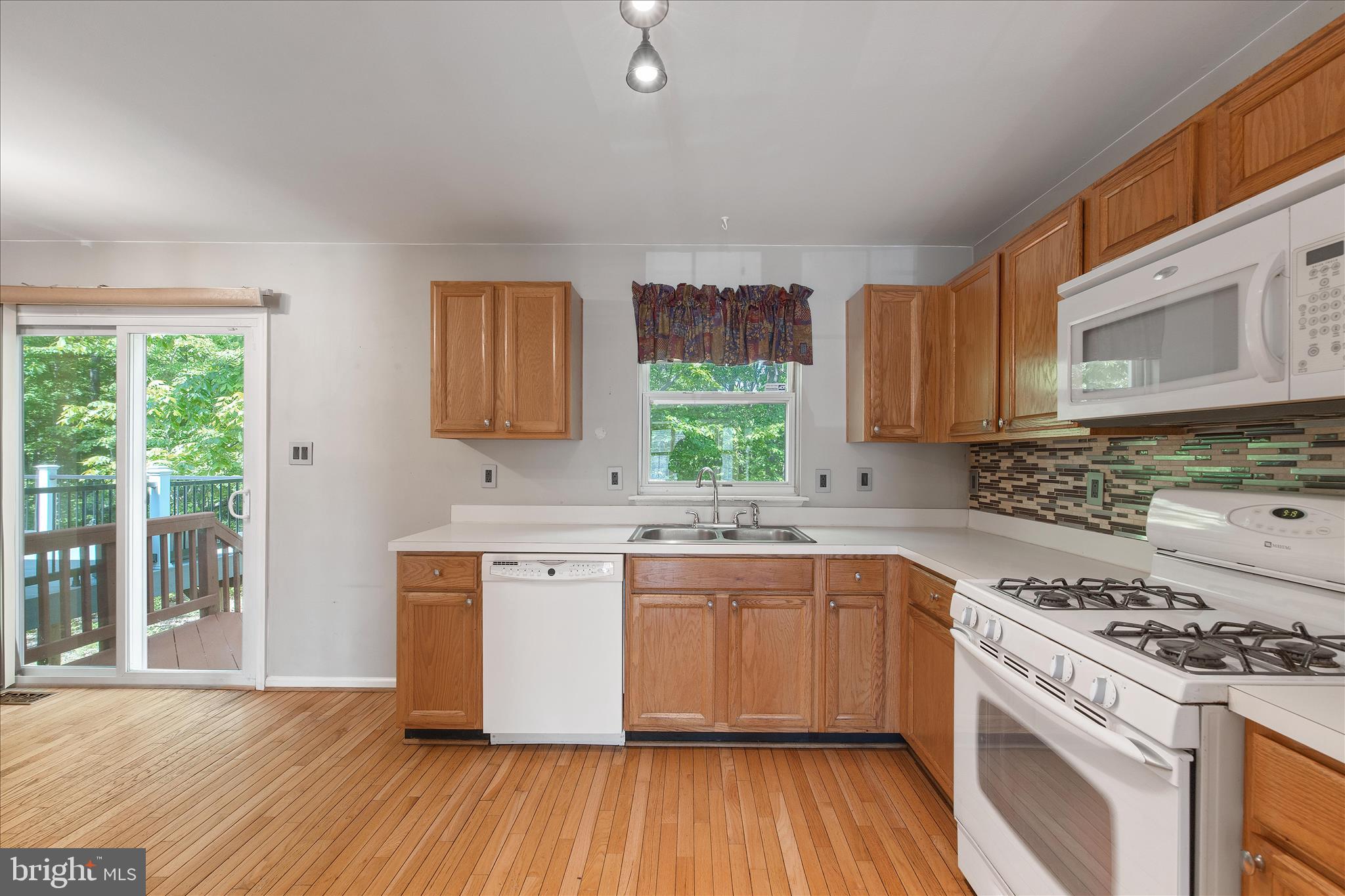 BLACKBURN VILLAGE - Residential