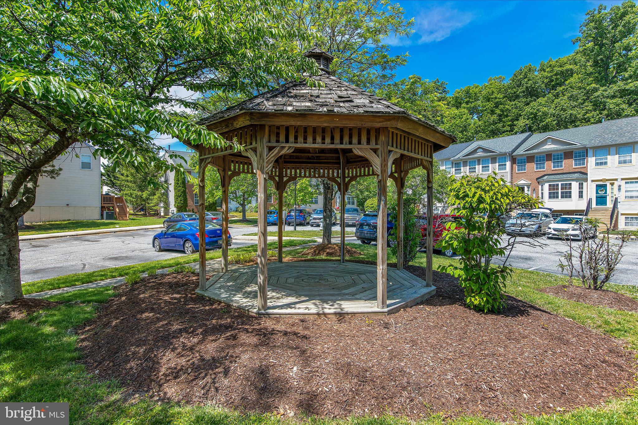 BLACKBURN VILLAGE - Residential